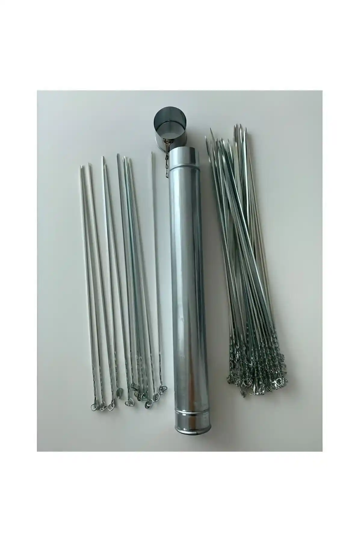 Depo Yt Marketing ve YM Adana Kebap Şişi Karşılaştırması: Hangi Ürün Sizin İçin Uygun