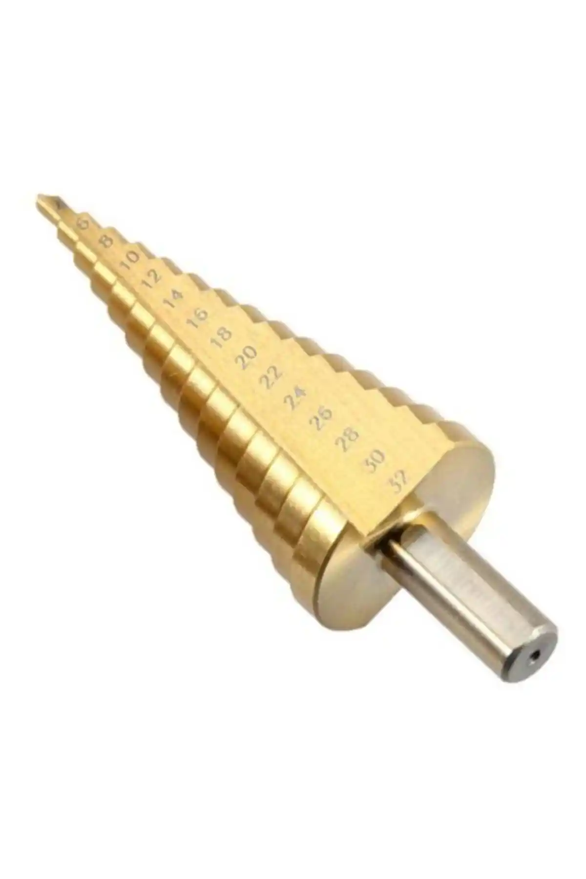 DepoMega ve Genel Markalar Okr Kademeli Matkap Uçları Karşılaştırması