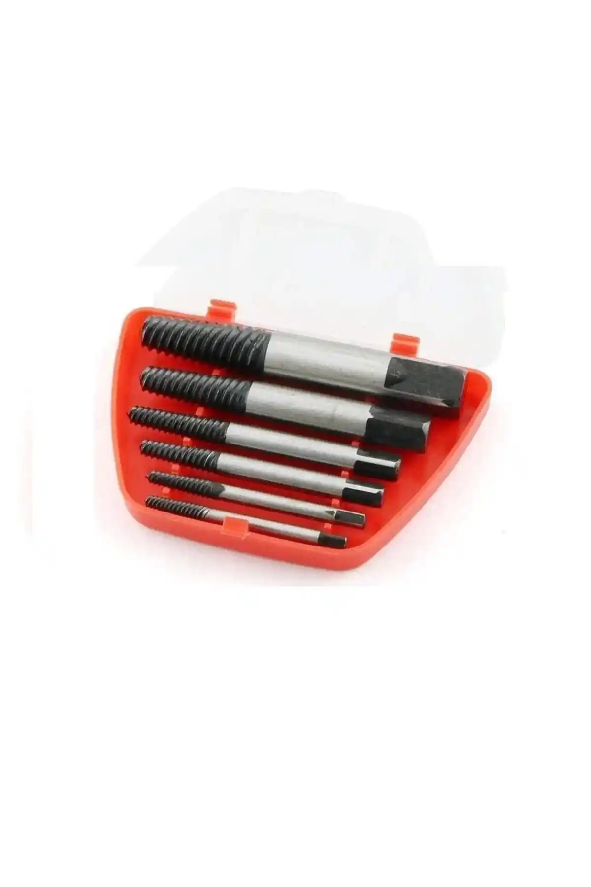 DepoMega ve ÖZGÜNTİC Vida Çıkarma Setleri Karşılaştırması