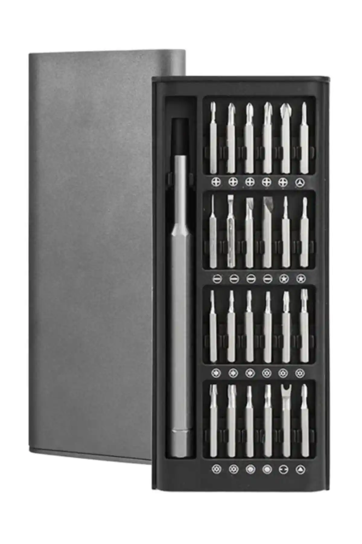 DepoMega ve Schraube Mini Tornavida Setleri Karşılaştırması ve Kullanım İpuçları