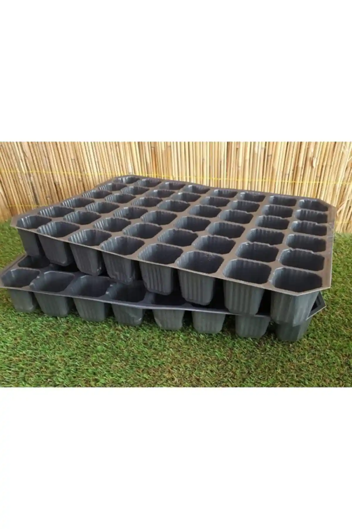 Doğalsan Tarım Fide Viyolü ve GüçlüTedarik Derin Viyol Tepsisi Karşılaştırması