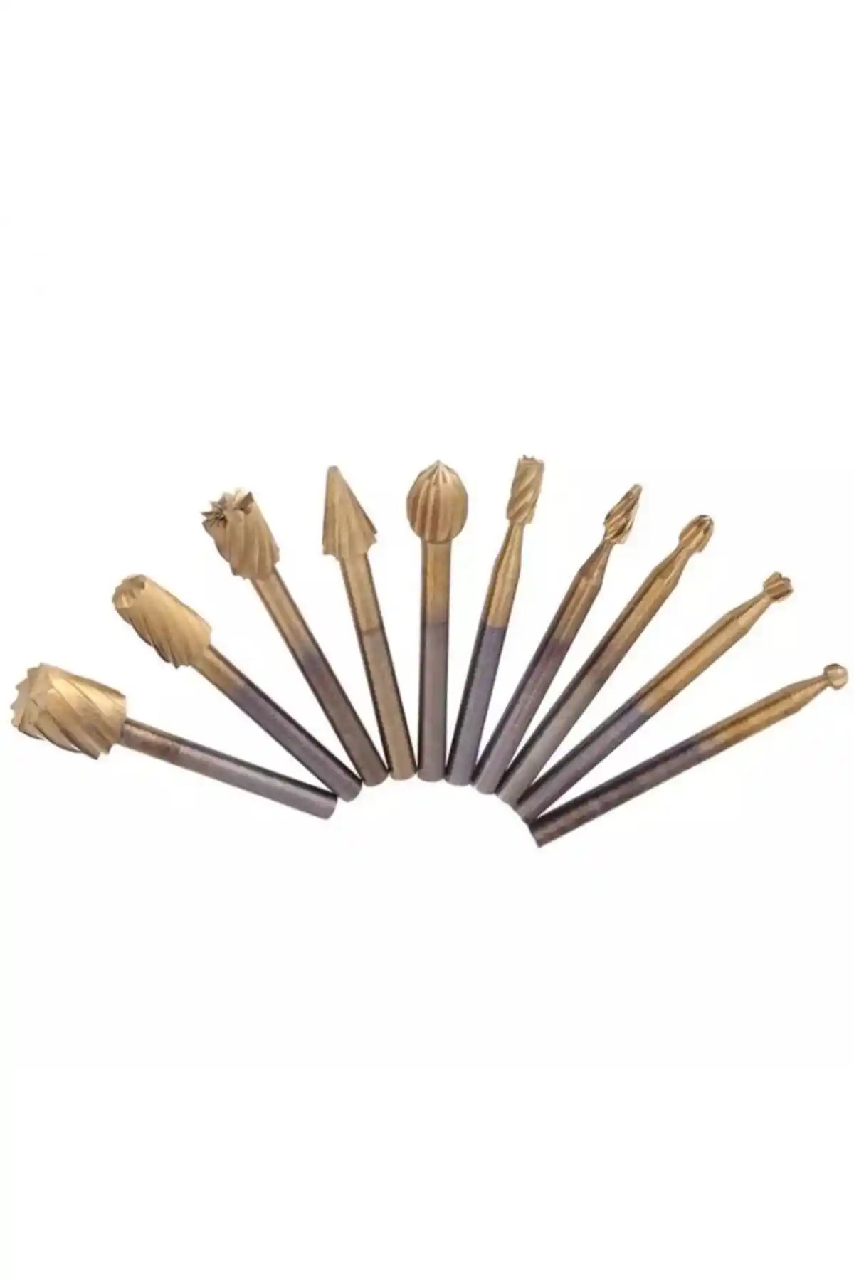 Dremel Gravür Ahşap Seti ve Proxxon Kesici Disk Seti Karşılaştırması