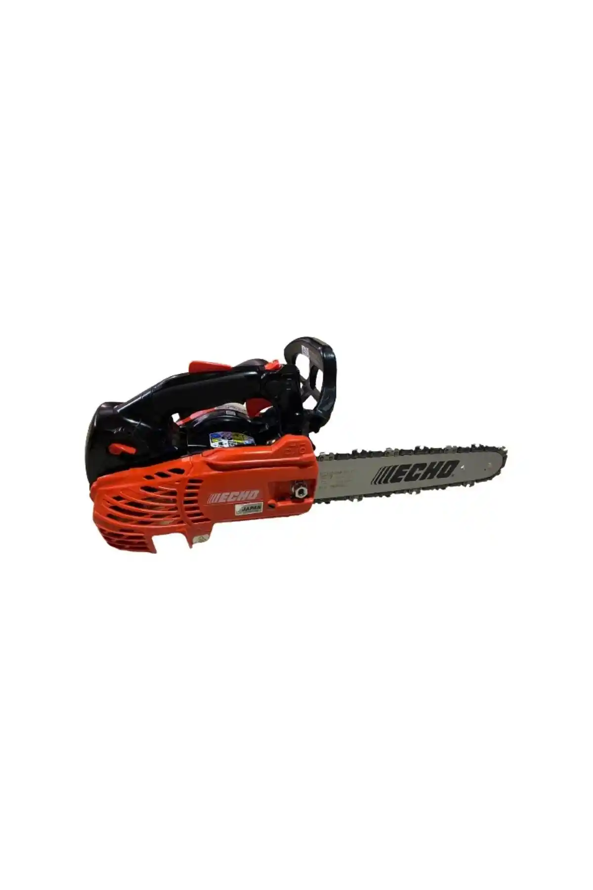 Echo Cs 2511 ve Palmera ZL2501 Benzinli Budama Testereleri Karşılaştırması