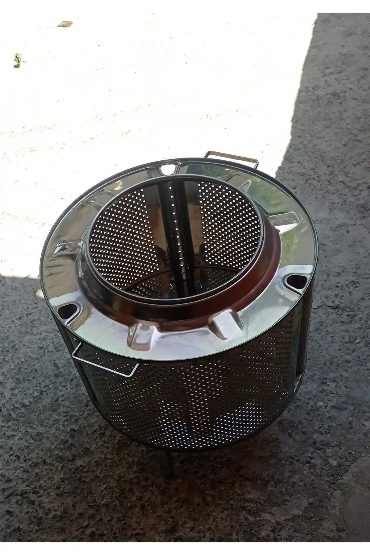 Effa Home ve Torch Fire Pit Bahçe Şömineleri Karşılaştırması: Hangi Ürün Daha Uygun