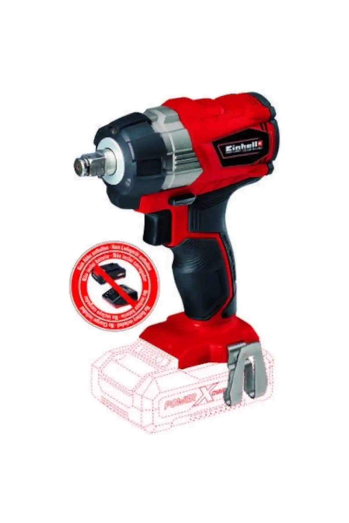 Einhell Akülü Darbeli Matkaplar Karşılaştırması: Te-cw 18 Li Bl-solo ve TP-CD 18 Li-i BL