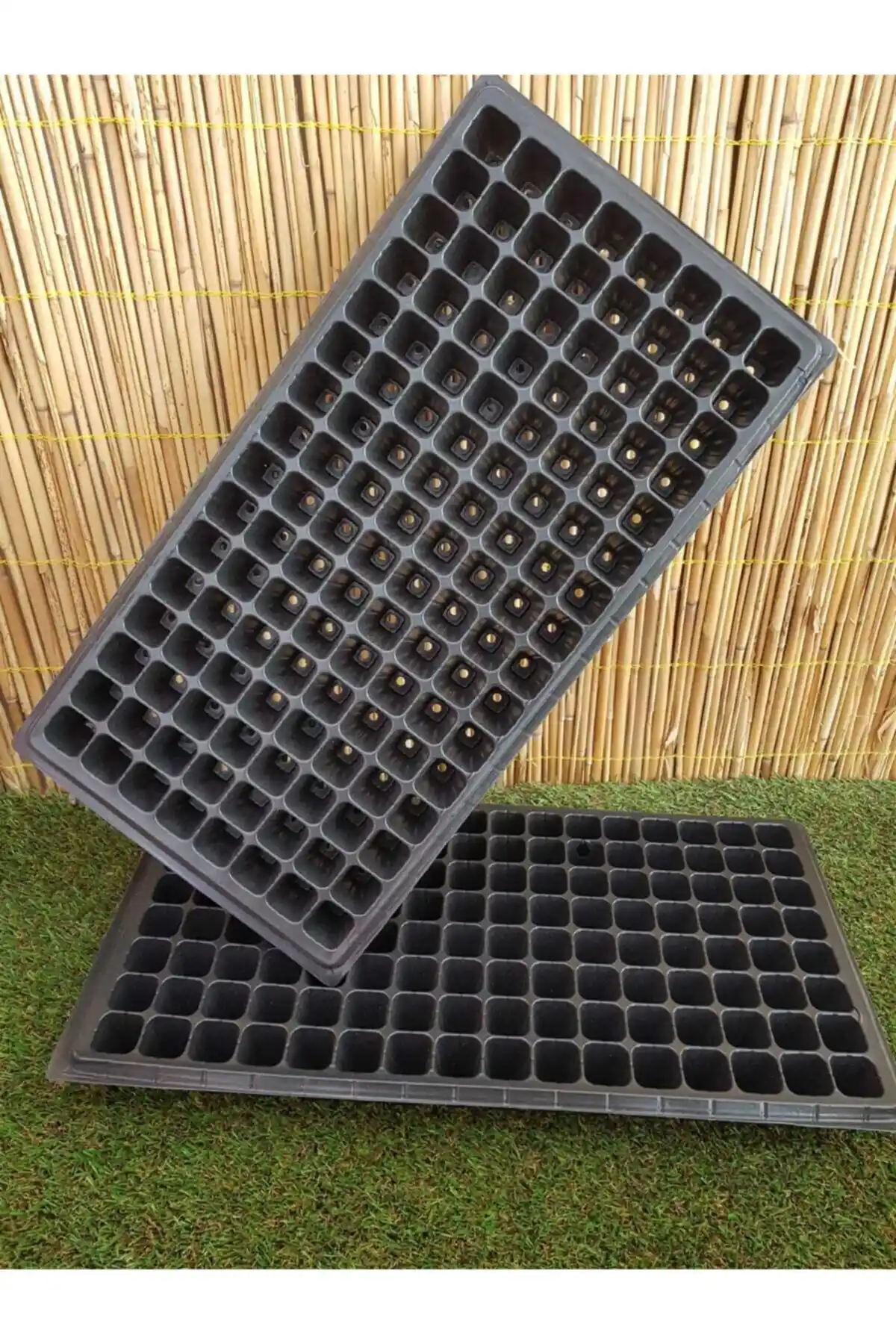 Ekodoğa Fide Viyolü 128 Gözlü Setleri Karşılaştırması ve Kullanıcı Yorumları