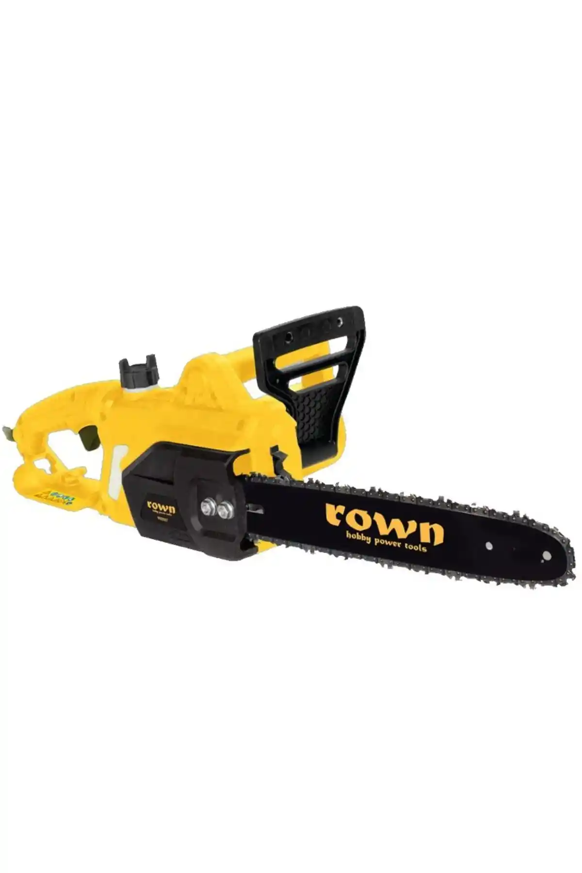 Elektrikli Ağaç Kesme Makineleri Rown Rn0007 ve Hyundai Hyc210 Karşılaştırması