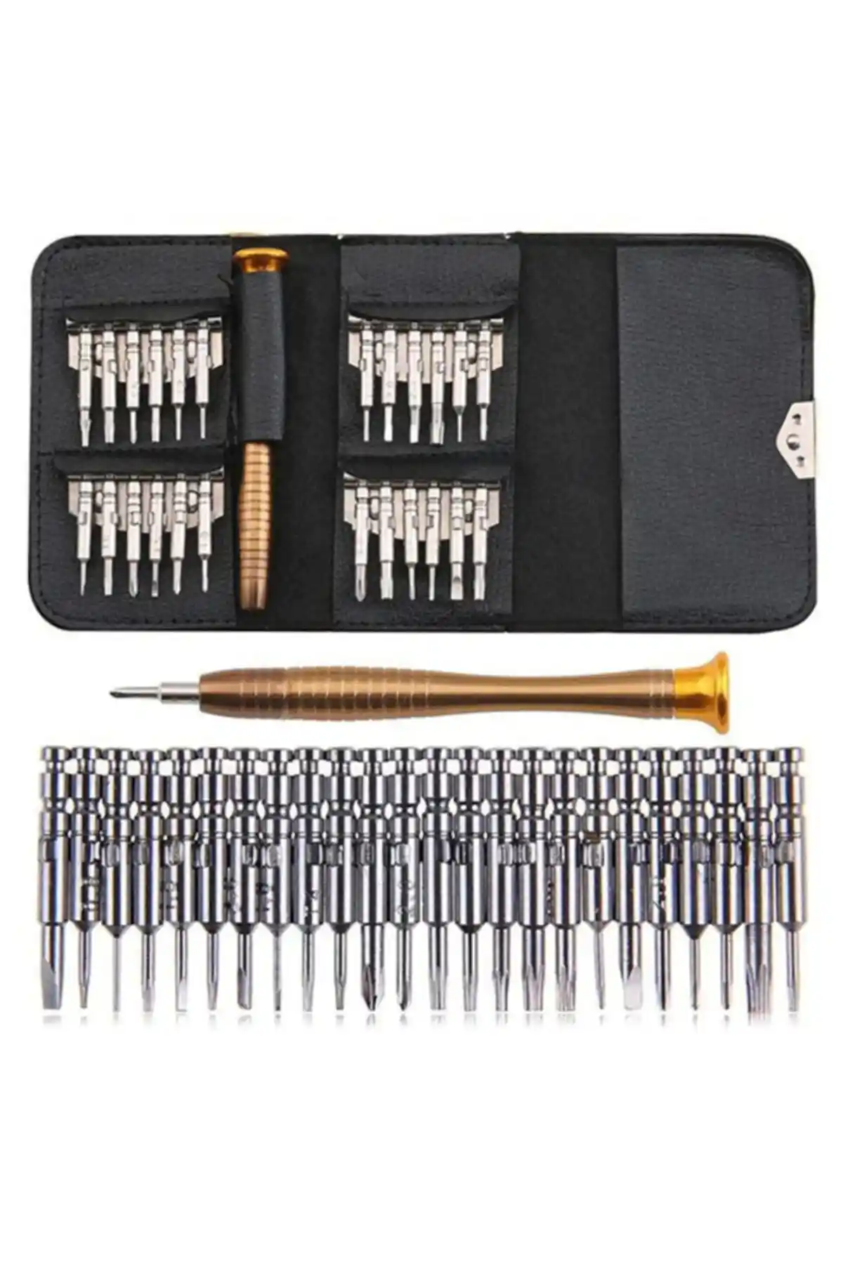 Elektronik Tamir İçin En İyi Tornavida Setleri Karşılaştırması 2023