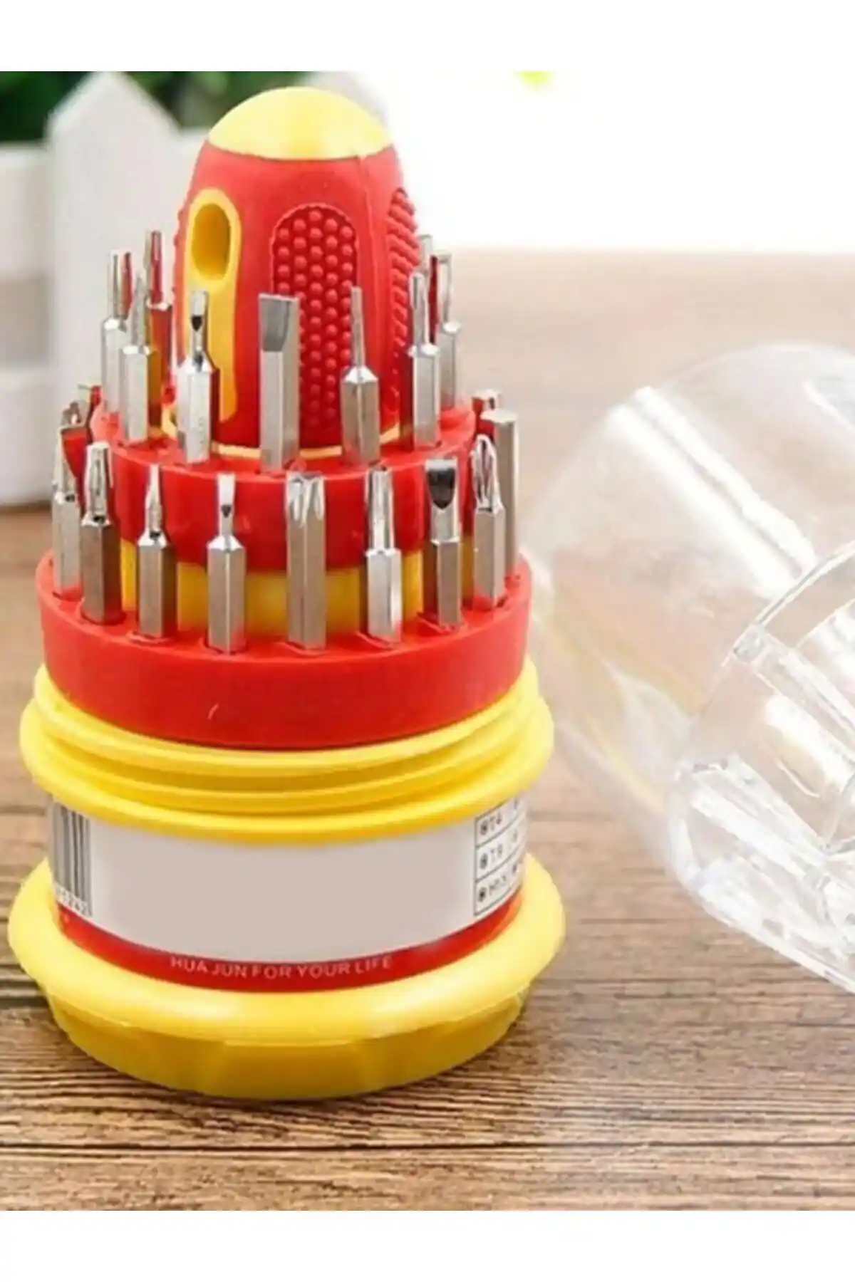 Elektronik ve Hassas Tamir İşleri İçin Tornavida Setleri Karşılaştırması