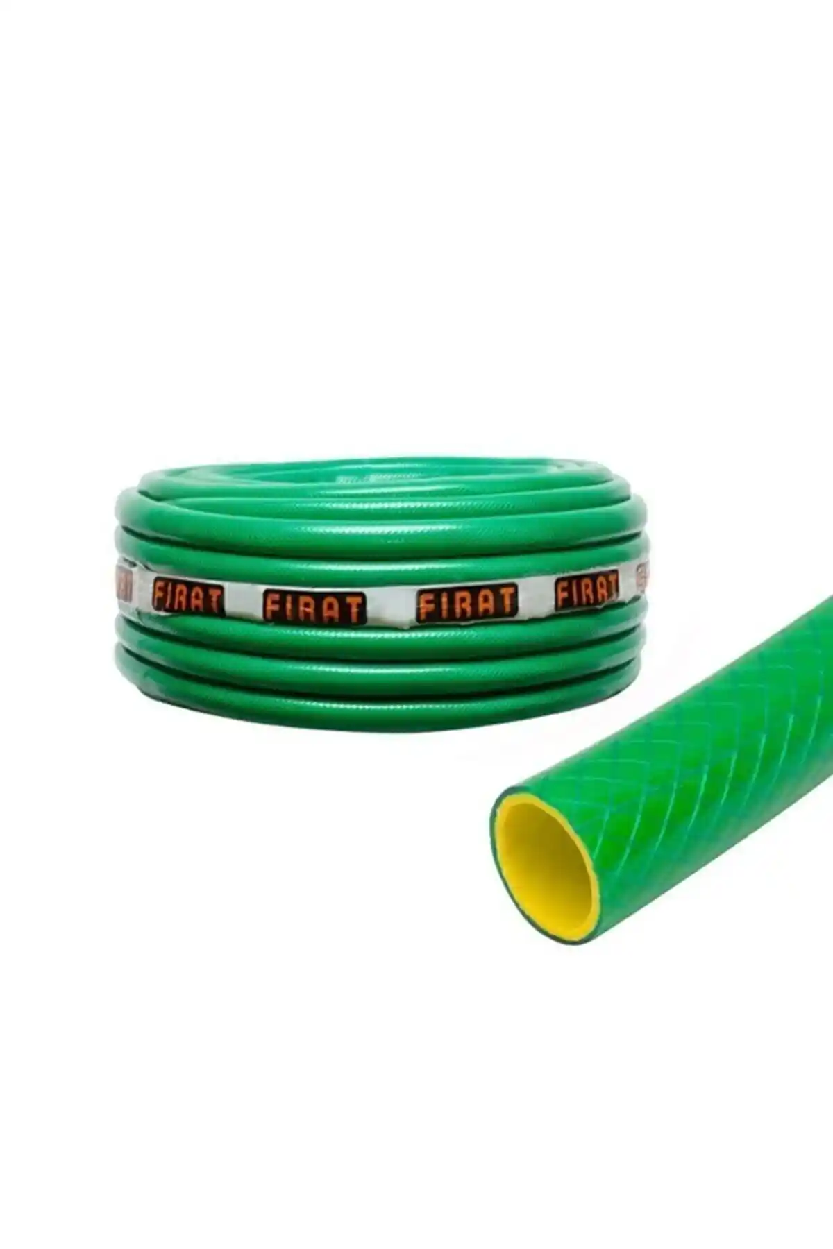 Fırat New Garden ve Newgarden Örgülü Bahçe Hortumları Karşılaştırması 25 ve 50 Metre Modelleri