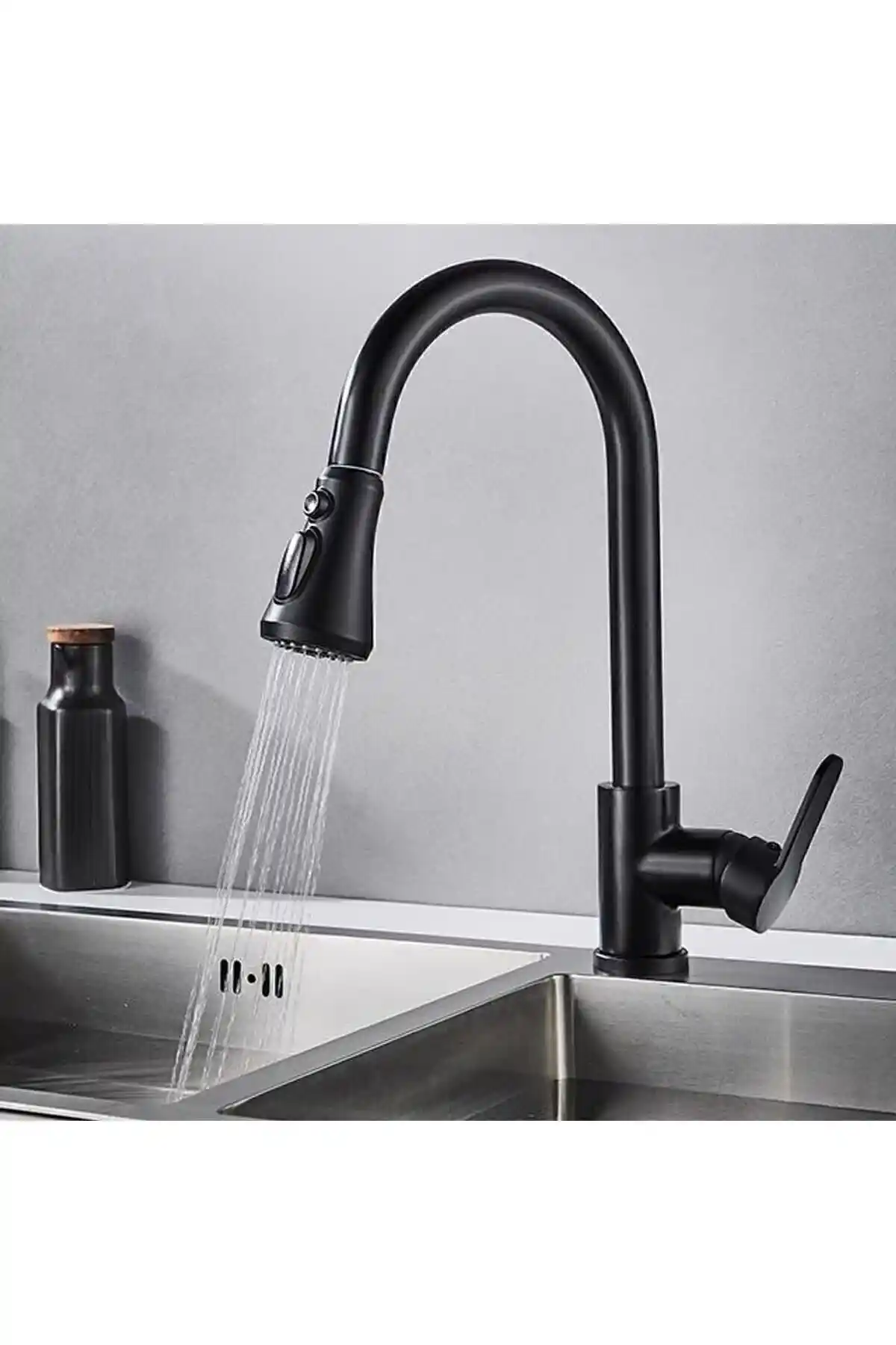 FLEKO Siyah Spiralli ve Sarcı Mutfak Bataryaları Karşılaştırması: Özellikler ve Kullanıcı Yorumları