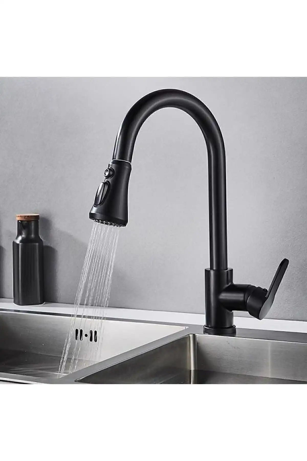 FLEKO ve VSA Siyah Mutfak Bataryaları Karşılaştırması: Özellikler ve Kullanıcı Yorumları