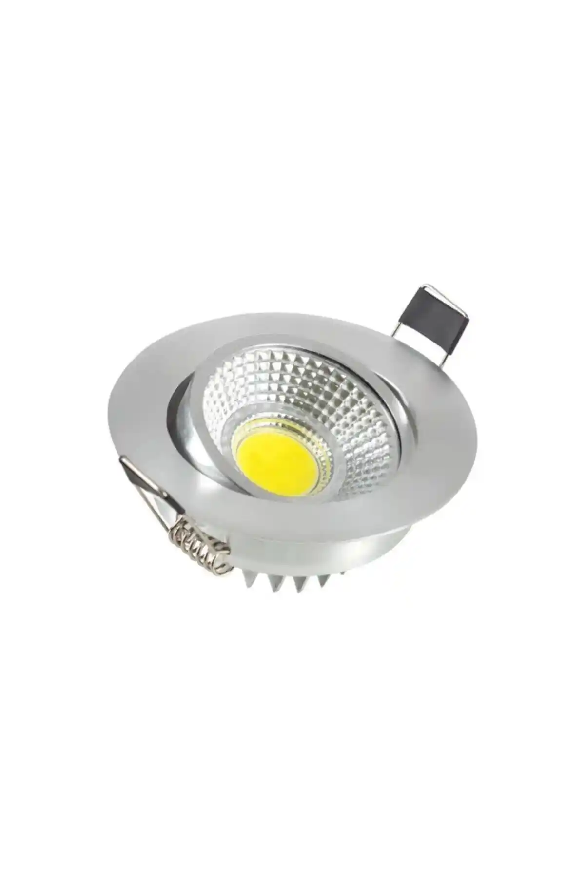 Garra Cob ve ZMR 5 Watt LED Spot Armatürleri Karşılaştırması: Özellikler ve Kullanıcı Yorumları