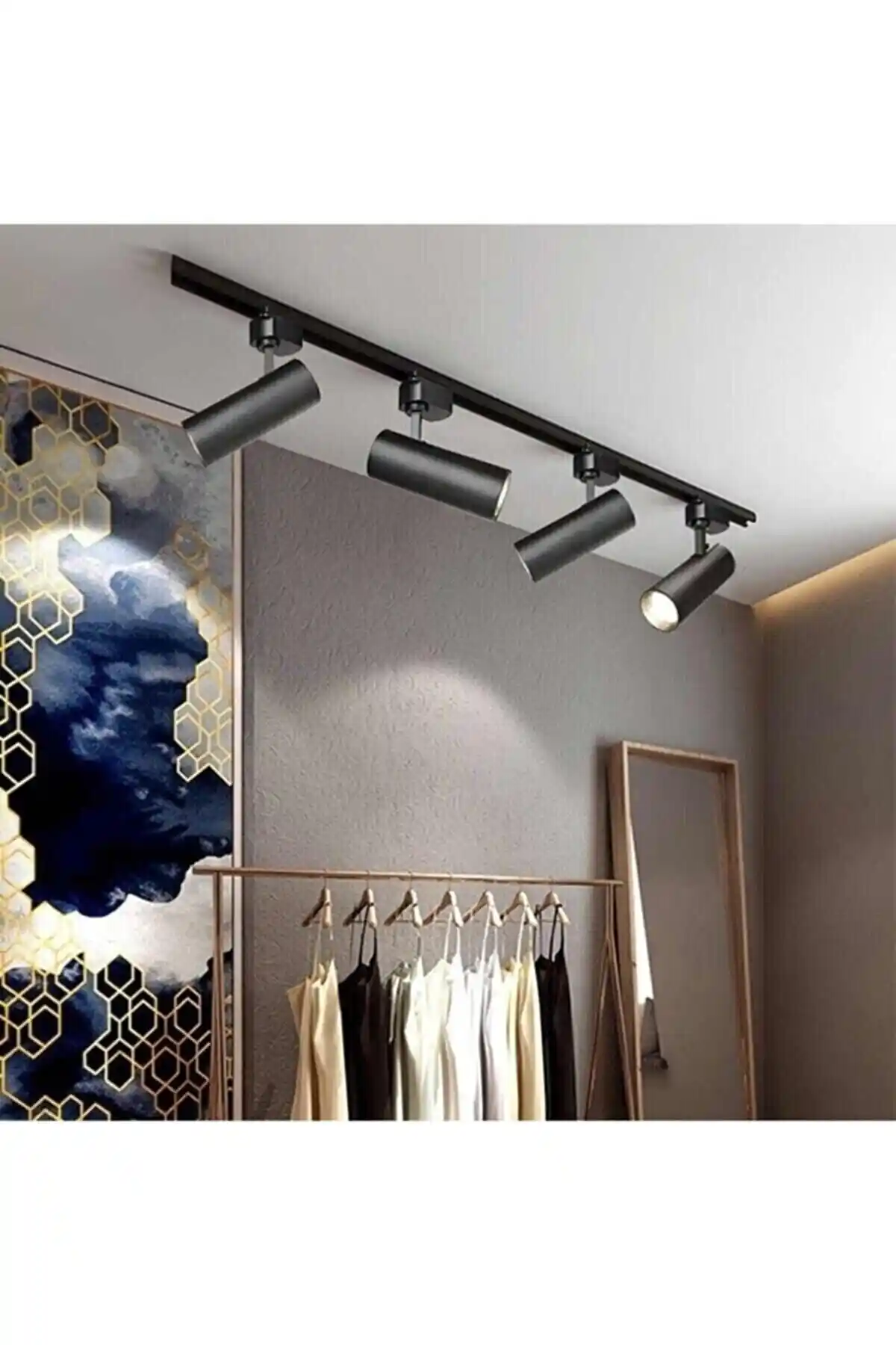 GARRA LED Avize ve Genel Markalar Ray Spot Karşılaştırması 2023