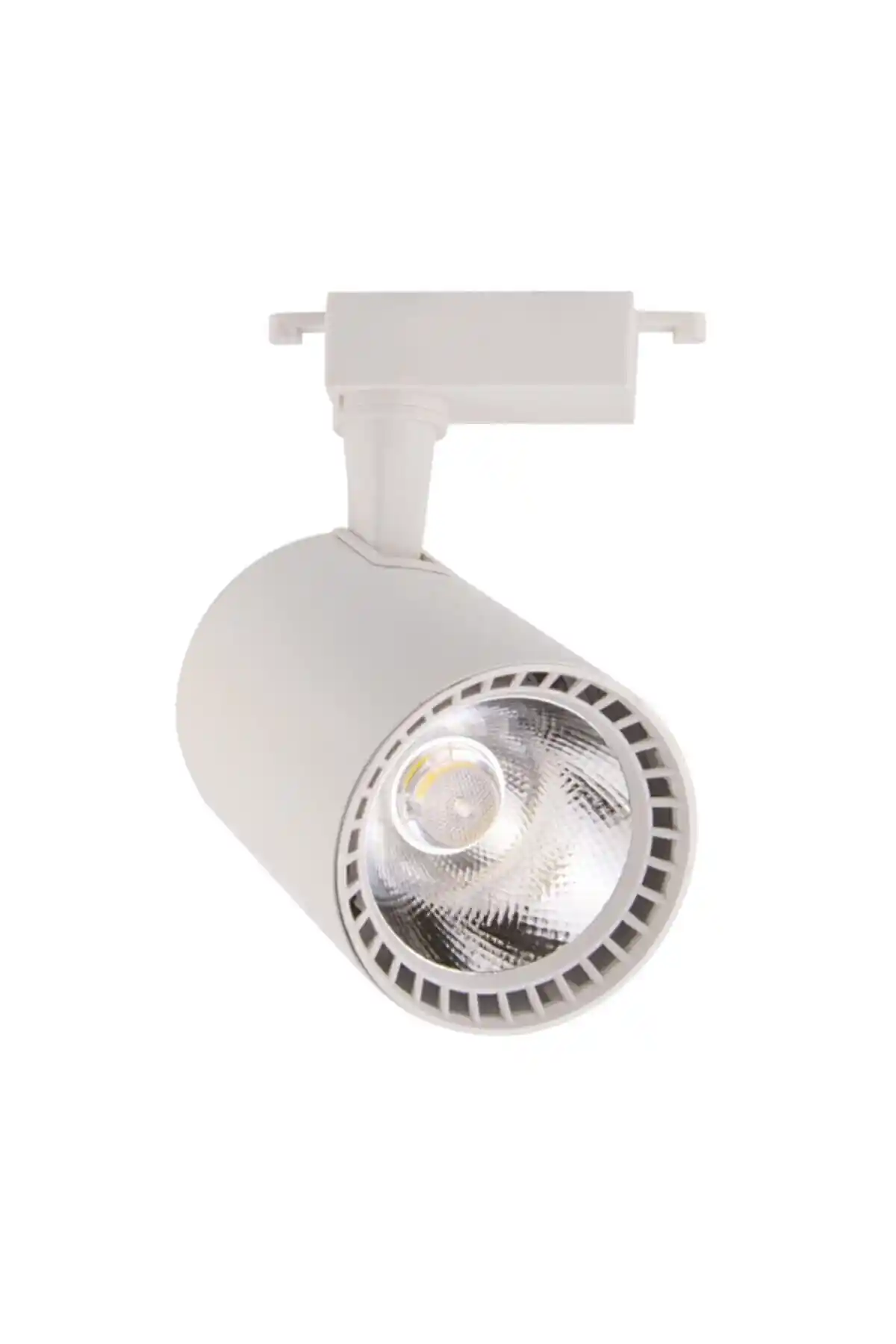 Genel Markalar 30W Ray Spot ve Günışığı Ray Spot Karşılaştırması