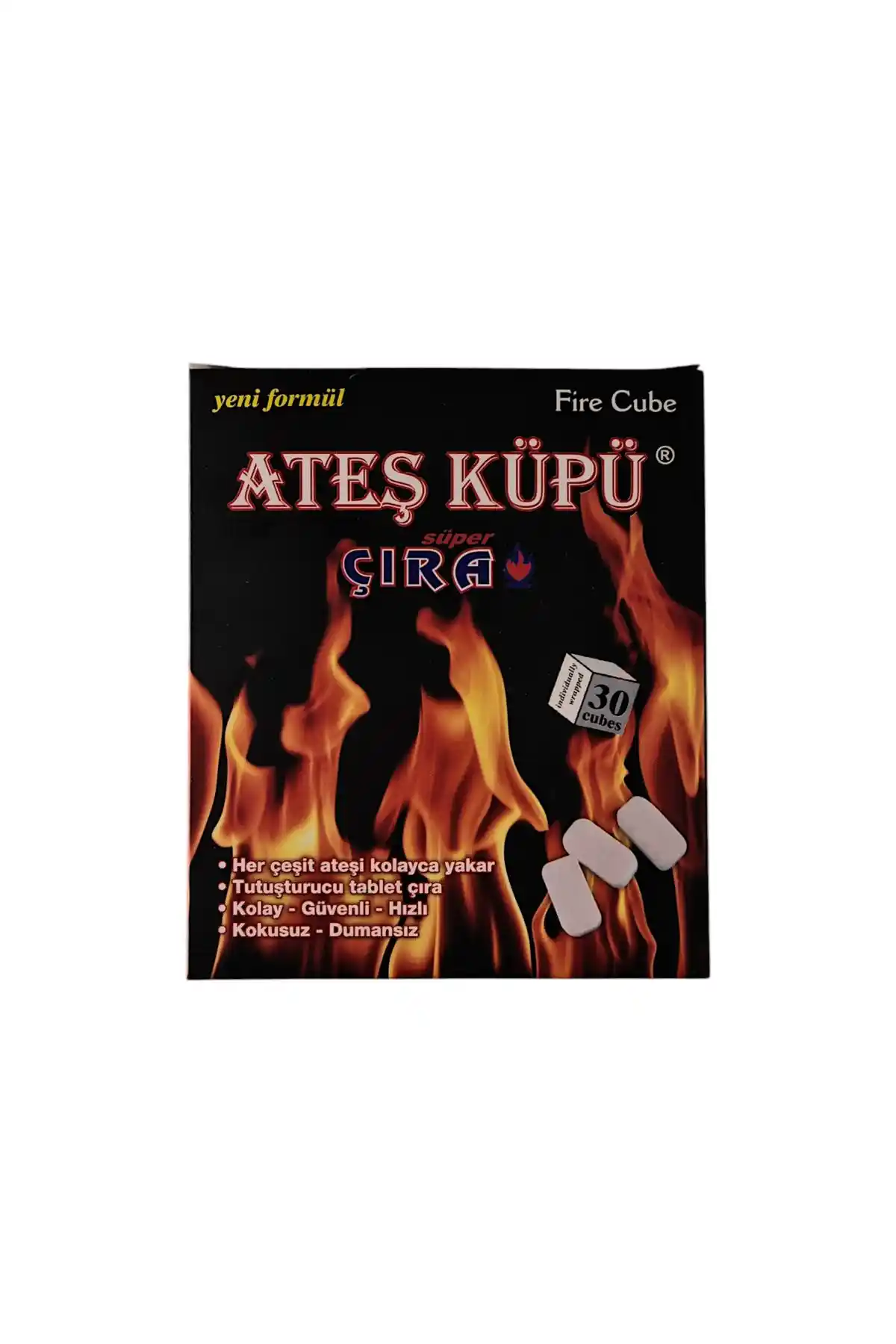 Genel Markalar Ateş Küpü Tutuşturucu Çıra Karşılaştırması ve Kullanım İpuçları