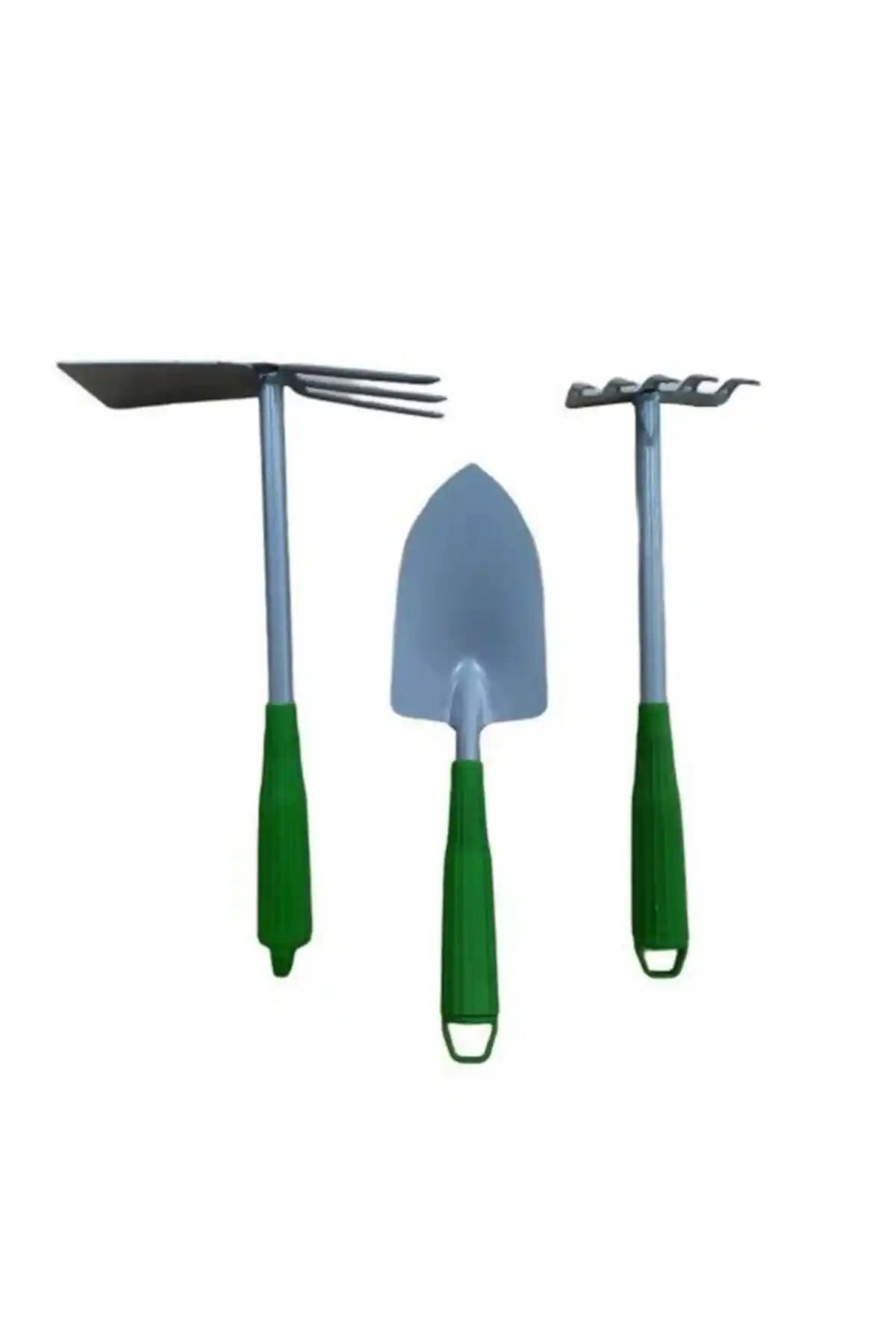 Genel Markalar Bahçe Kazma Kürek Setleri Karşılaştırması ve En İyi Seçenekler