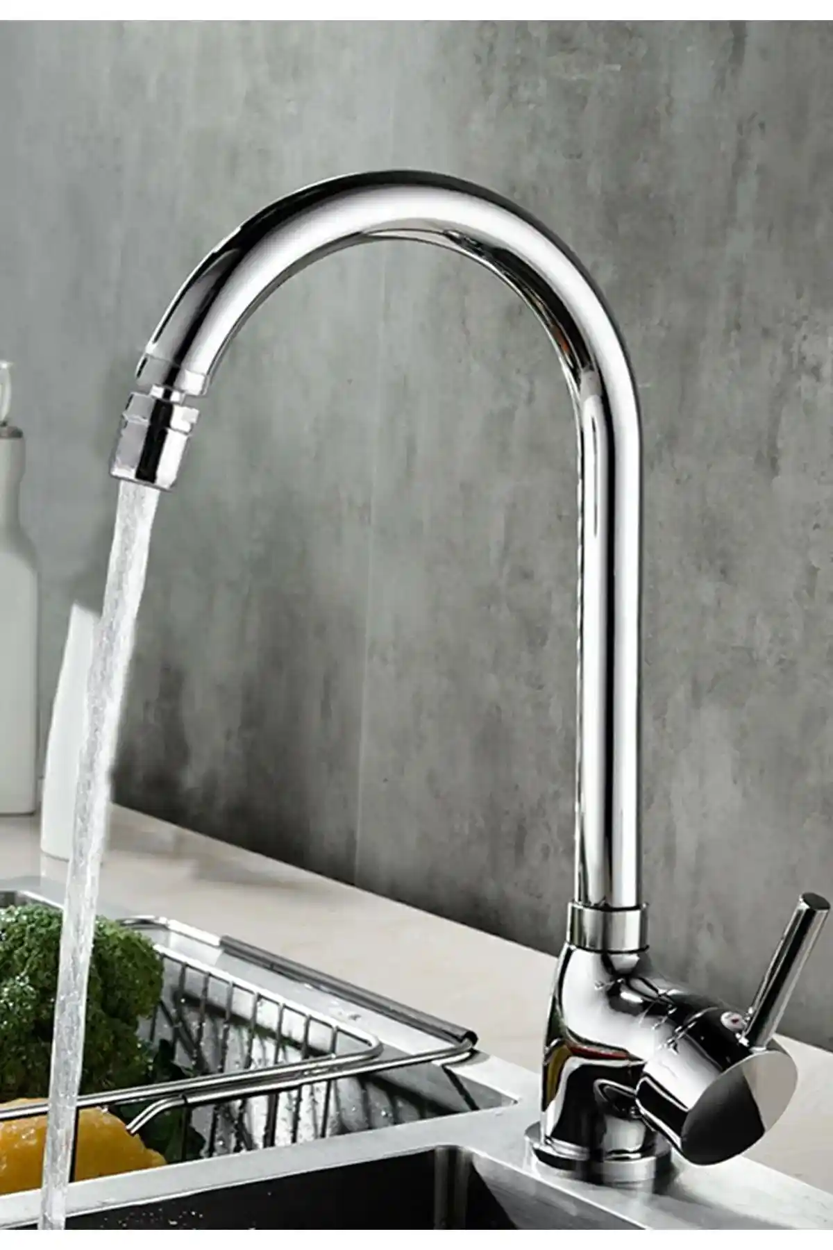 Genel Markalar Delta ve VSA Mix Kuğu Mutfak Evye Bataryası Karşılaştırması ve Özellikleri