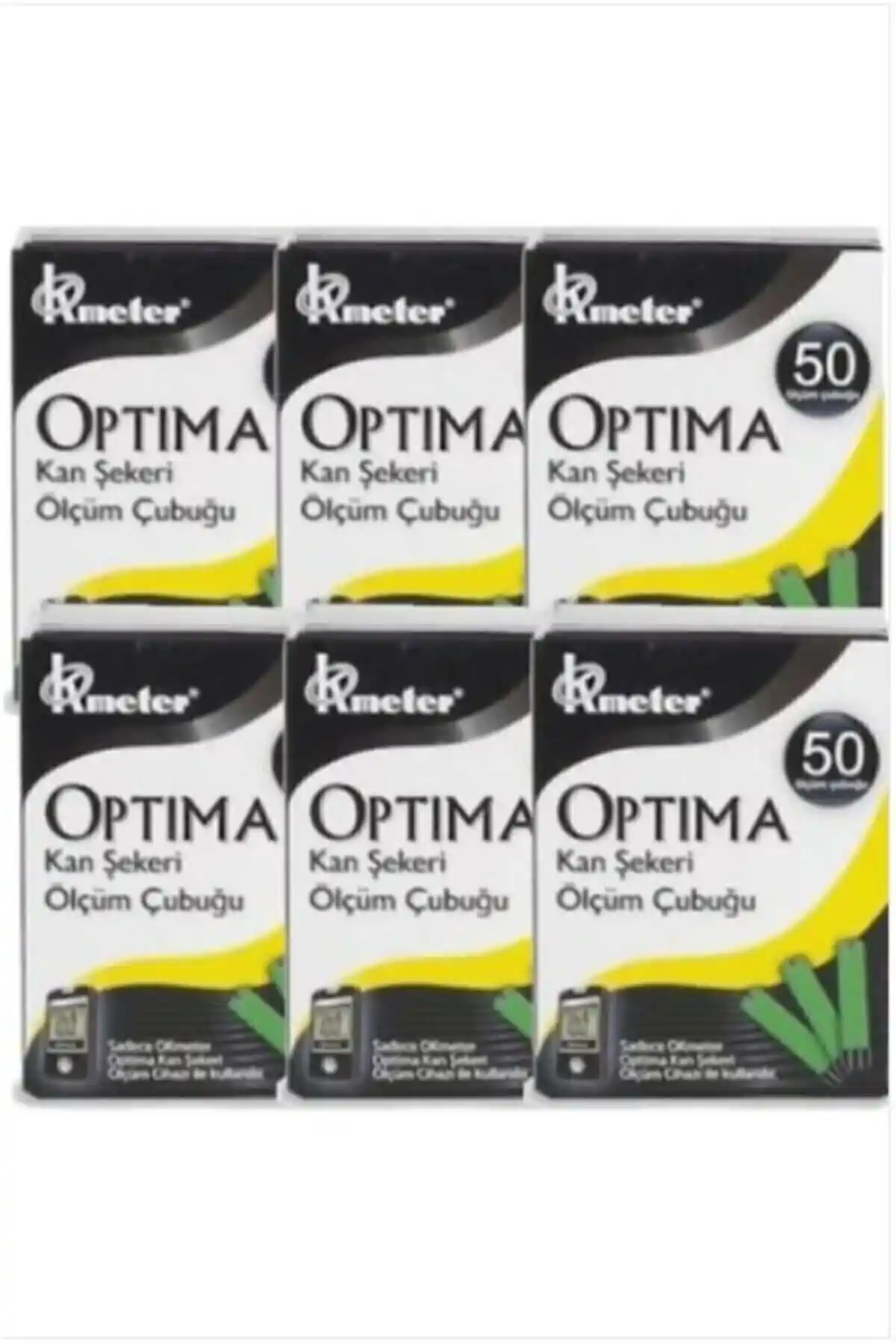 Genel Markalar Dijital Ölçüm Cihazları ve On Call Plus Şeker Ölçüm Cihazı Karşılaştırması