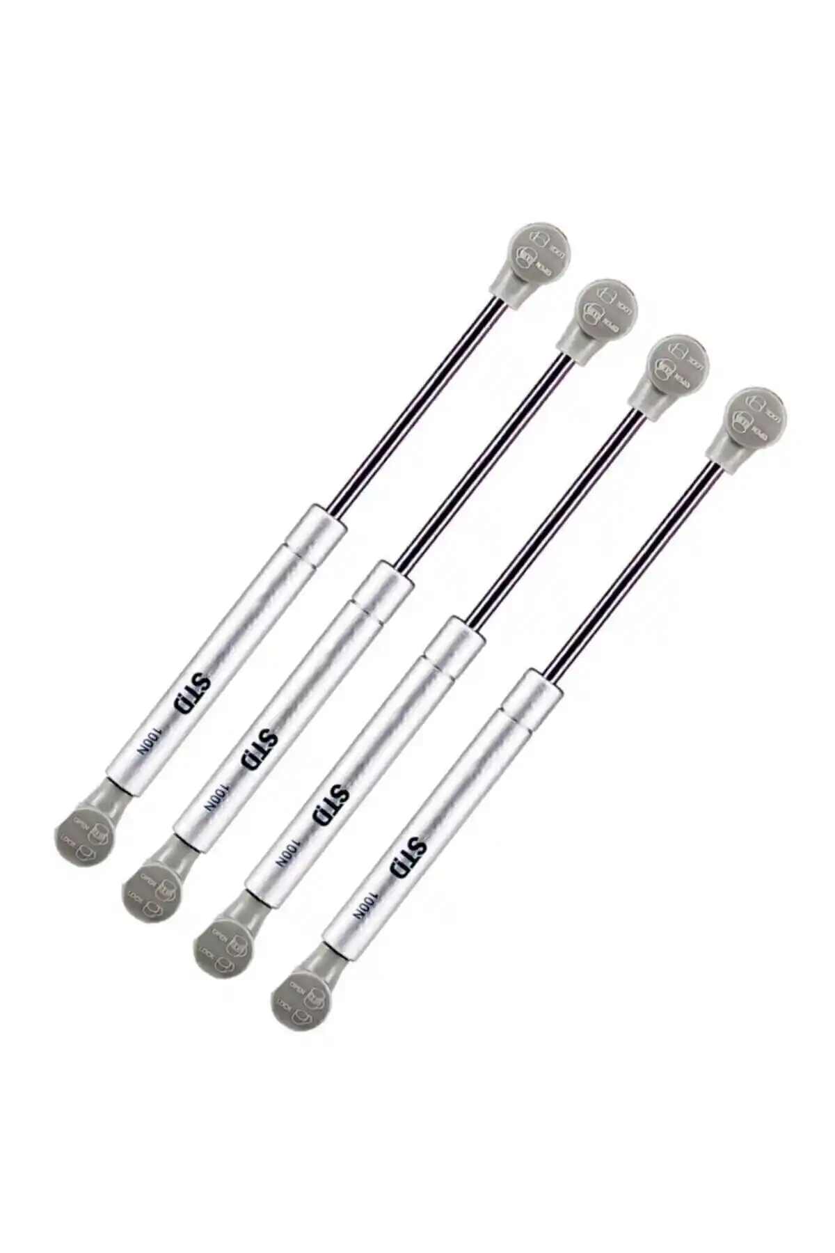 Genel Markalar Dolap Amortisörleri Karşılaştırması ve Kullanıcı Yorumları