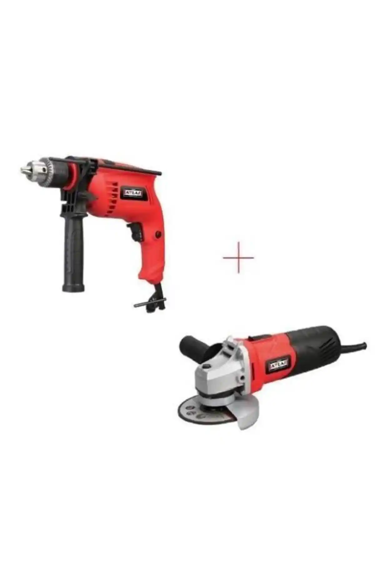 Genel Markalar Eco 2 In 1 ve Jetta Power Tools Kimmer Plus Karşılaştırması