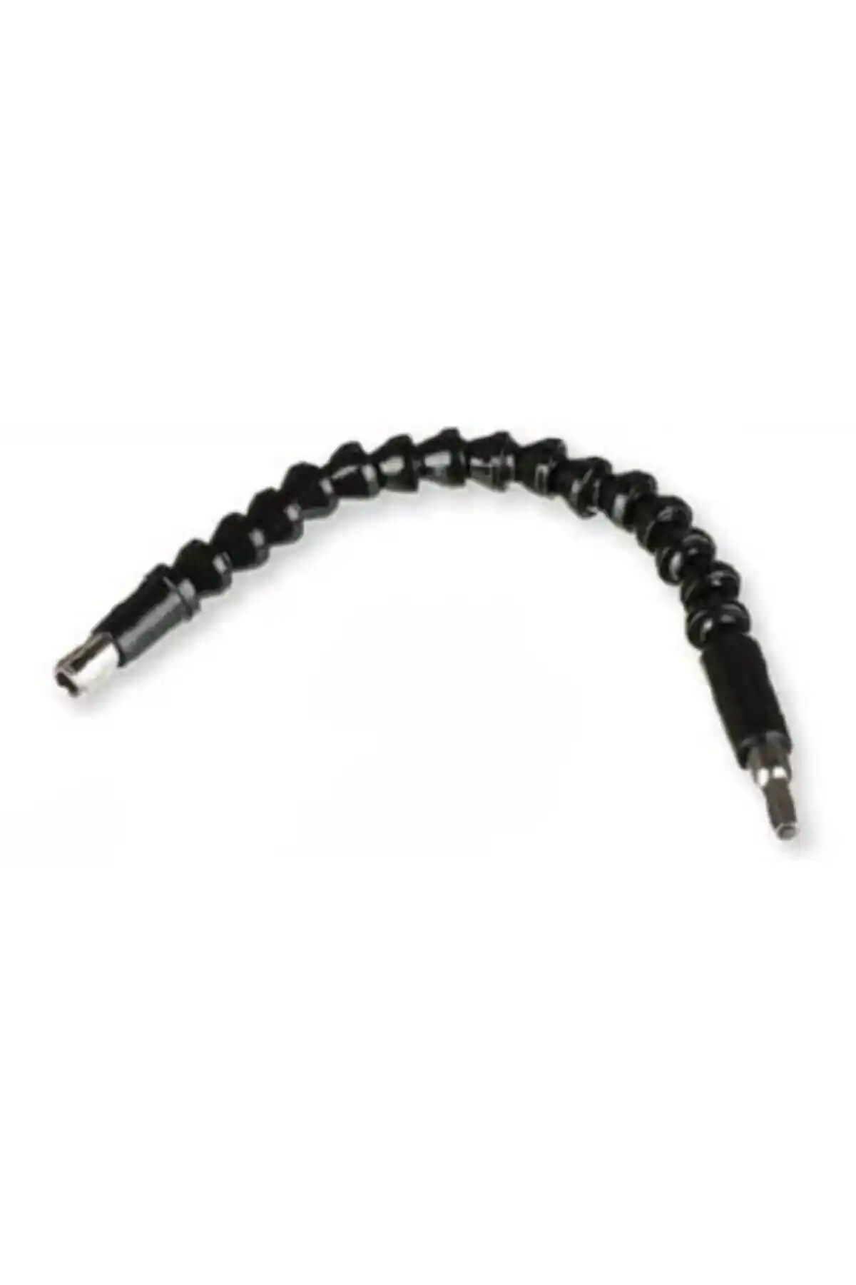 Genel Markalar Esnek Matkap Ucu ve REAL Özs Bükülebilir Esnek Şaft Karşılaştırması