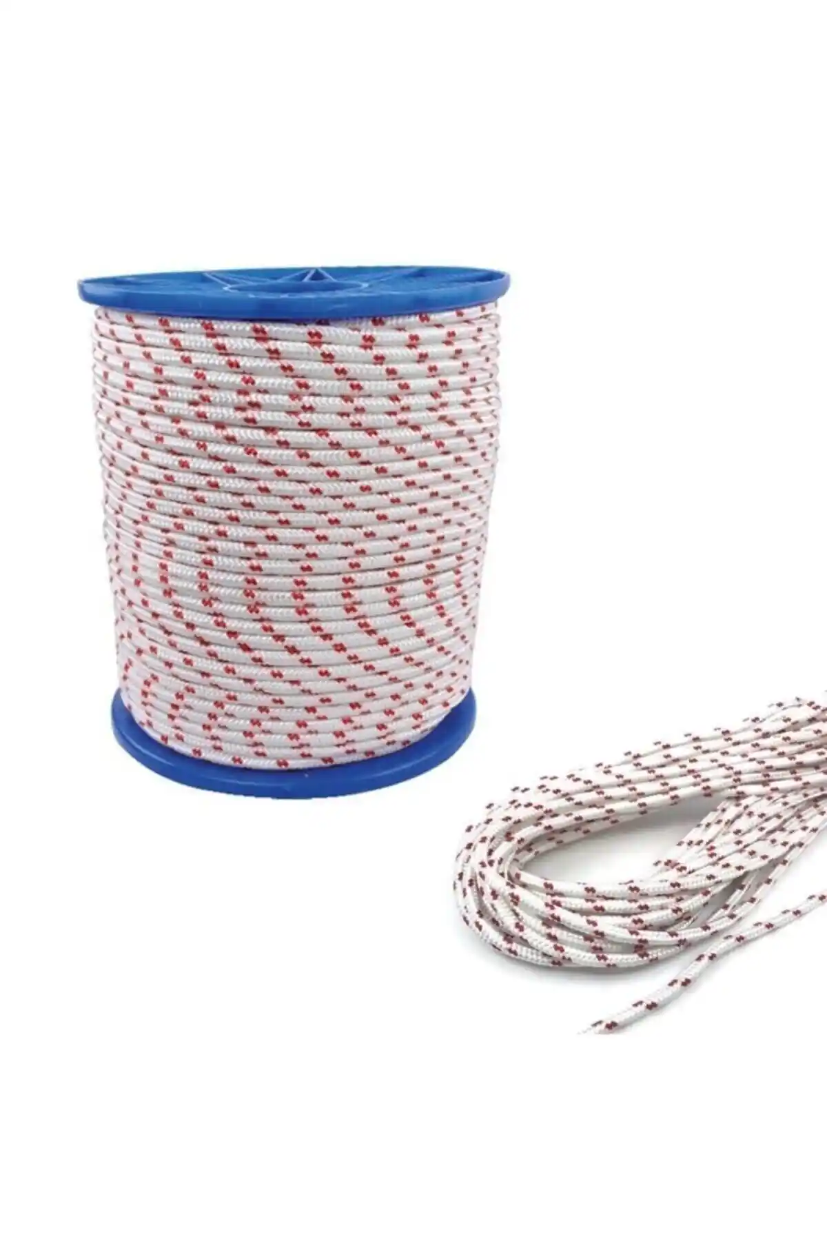 Genel Markalar Iskota Halat ile GÜVEN Örgü İp Halat Karşılaştırması ve Kullanım Alanları