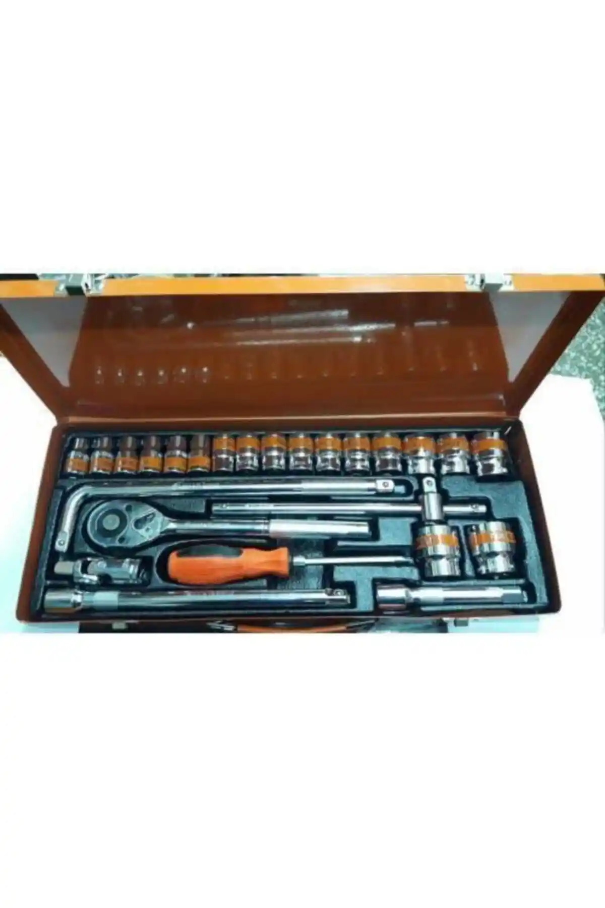 Genel Markalar Lokma Takımı ve Newstar Profesyonel Set Karşılaştırması