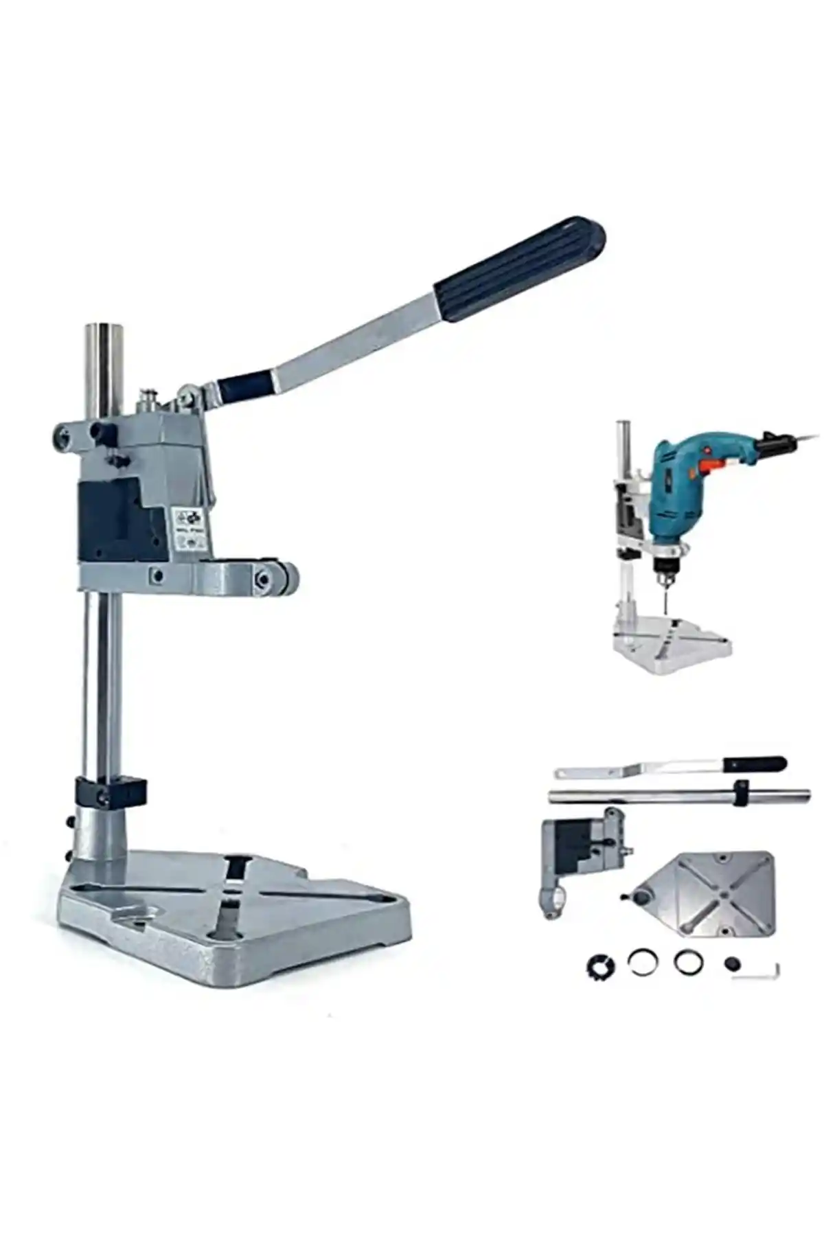 Genel Markalar Matkap Sehpası ve Tezgahı Karşılaştırması ve Kullanım İpuçları
