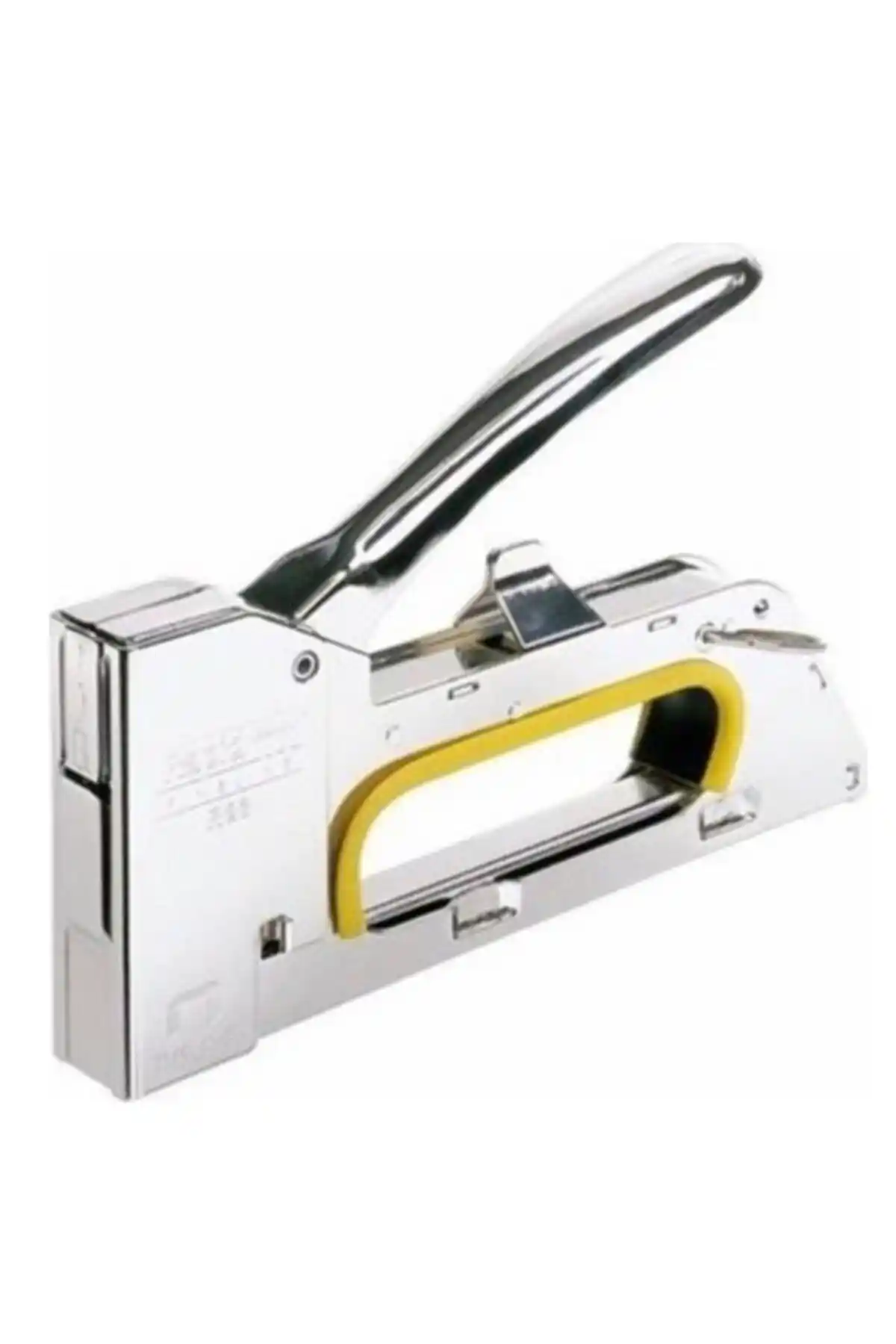 Genel Markalar Mekanik Zımba Tabancası ve Zımba Makinesi Karşılaştırması