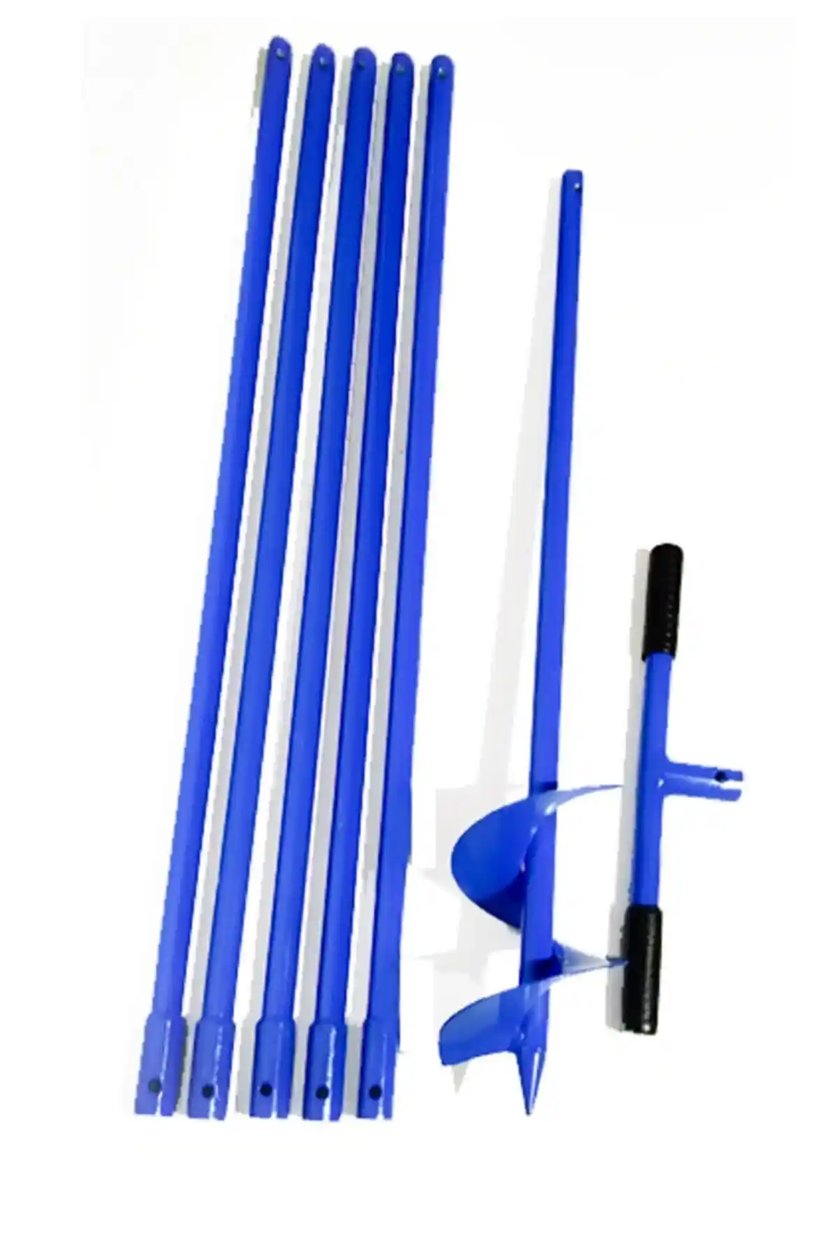 Genel Markalar ve Lieber German T5980 Toprak Burgusu Karşılaştırması ve Özellikleri