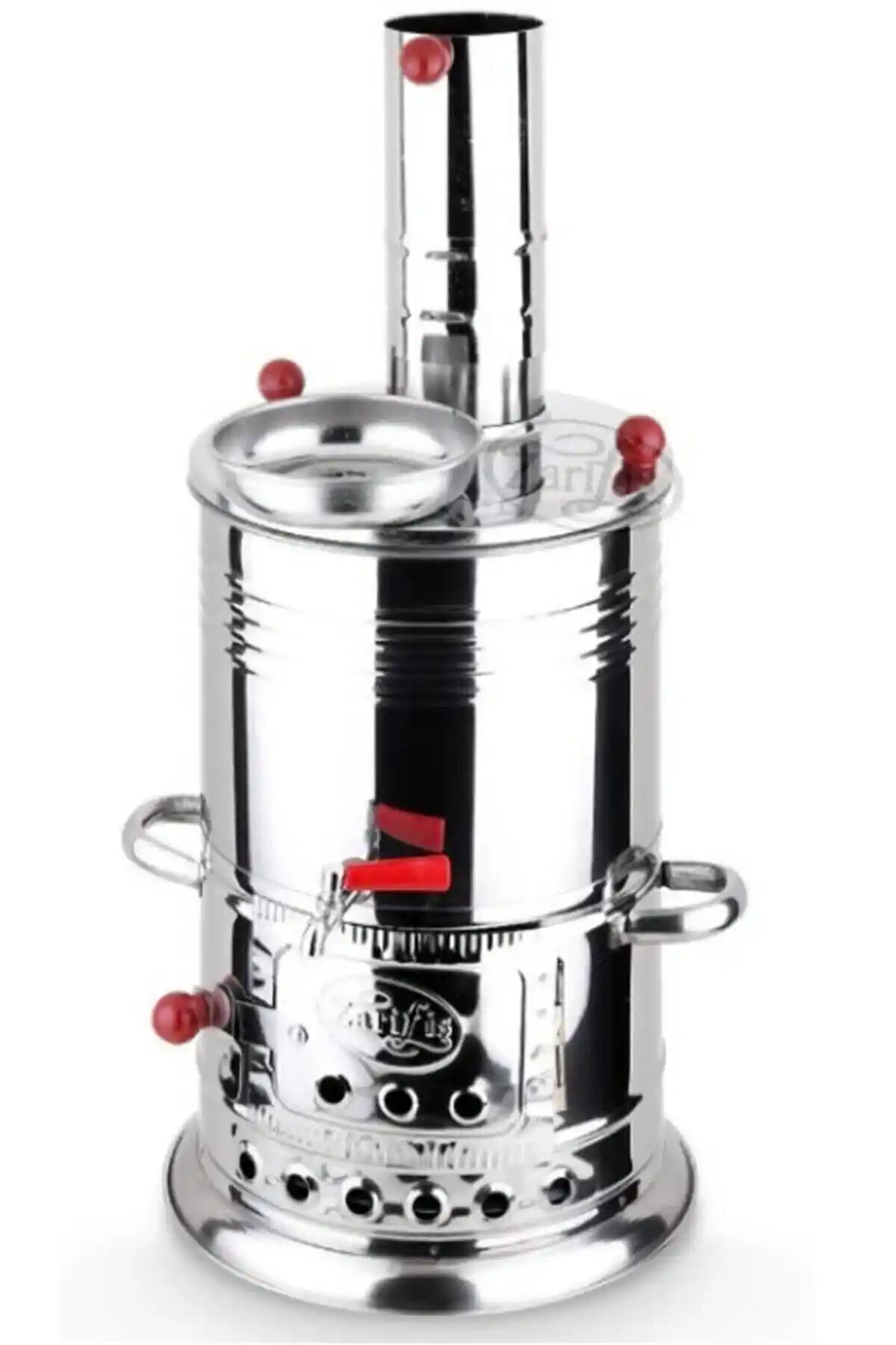 Genel Markalar ve Metehan Mangal Soba Semaverleri Karşılaştırması