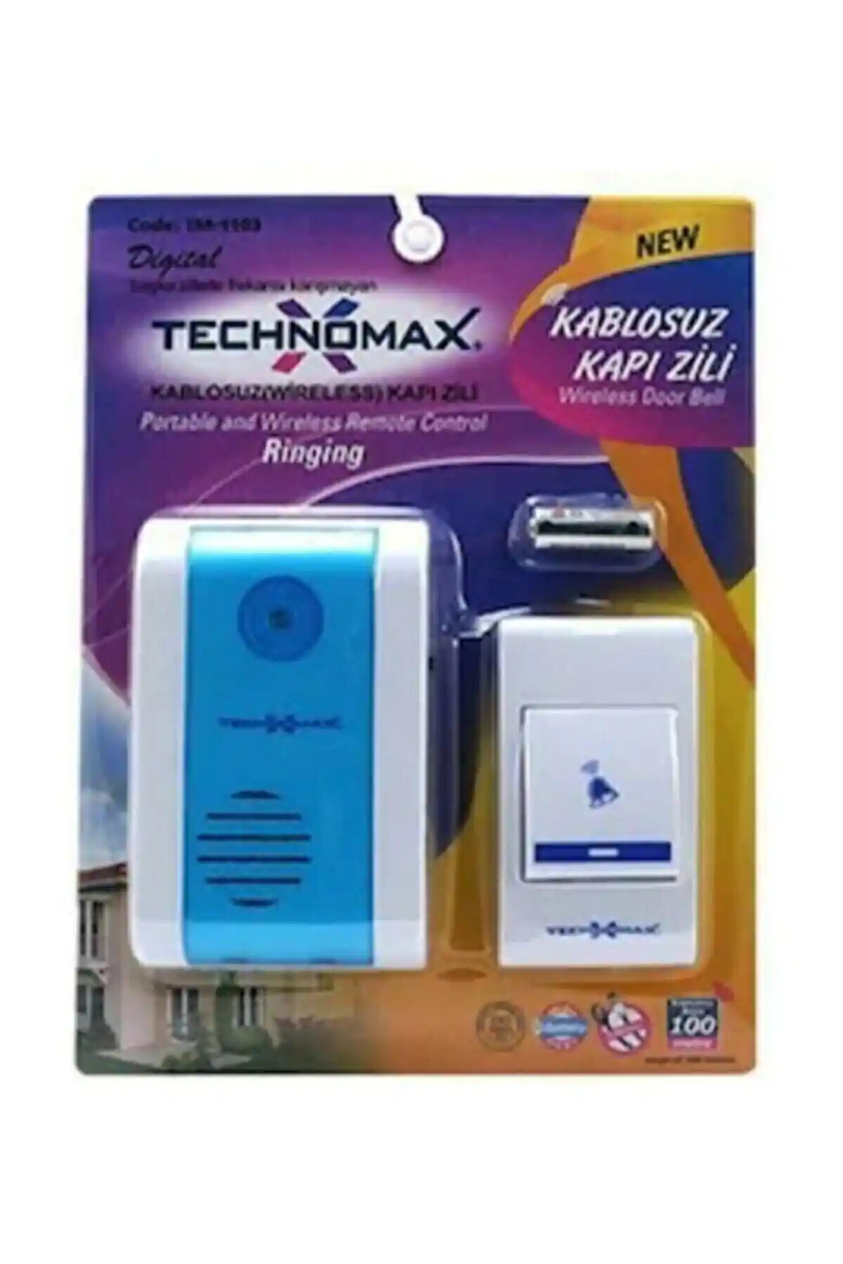 Genel Markalar ve OnlyTech Kablosuz Kapı Zili Karşılaştırması: Özellikler ve Kullanıcı Yorumları