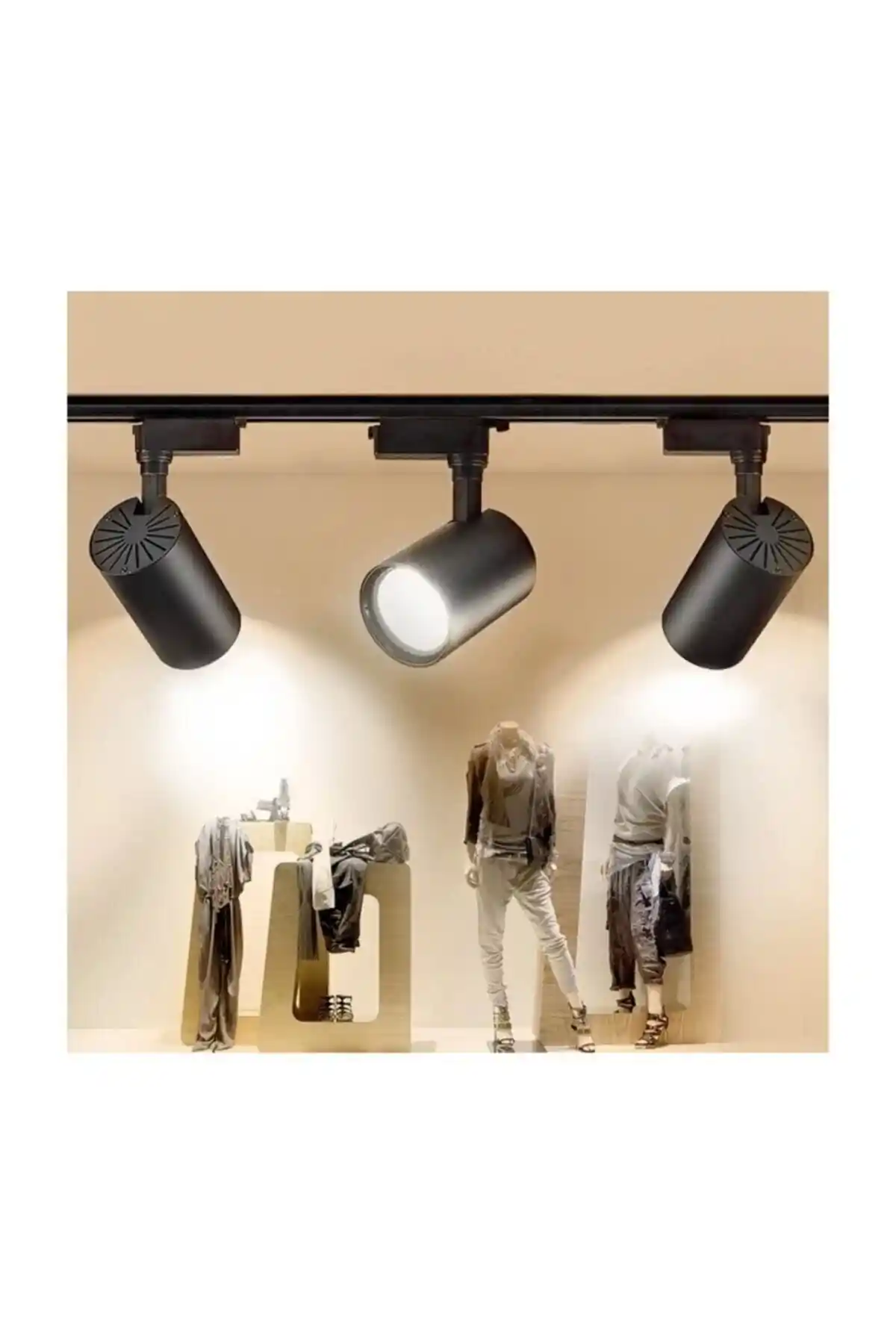 Genel Markalar ve SULED SL-1027 Ray Spot Armatürleri Karşılaştırması ve Seçim Rehberi