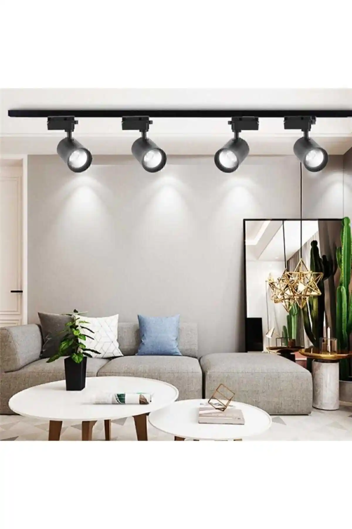 Genel Markalar ve TAŞKIN LED 30 W Ray Spot Aydınlatma Ürünlerinin Karşılaştırması ve İnceleme