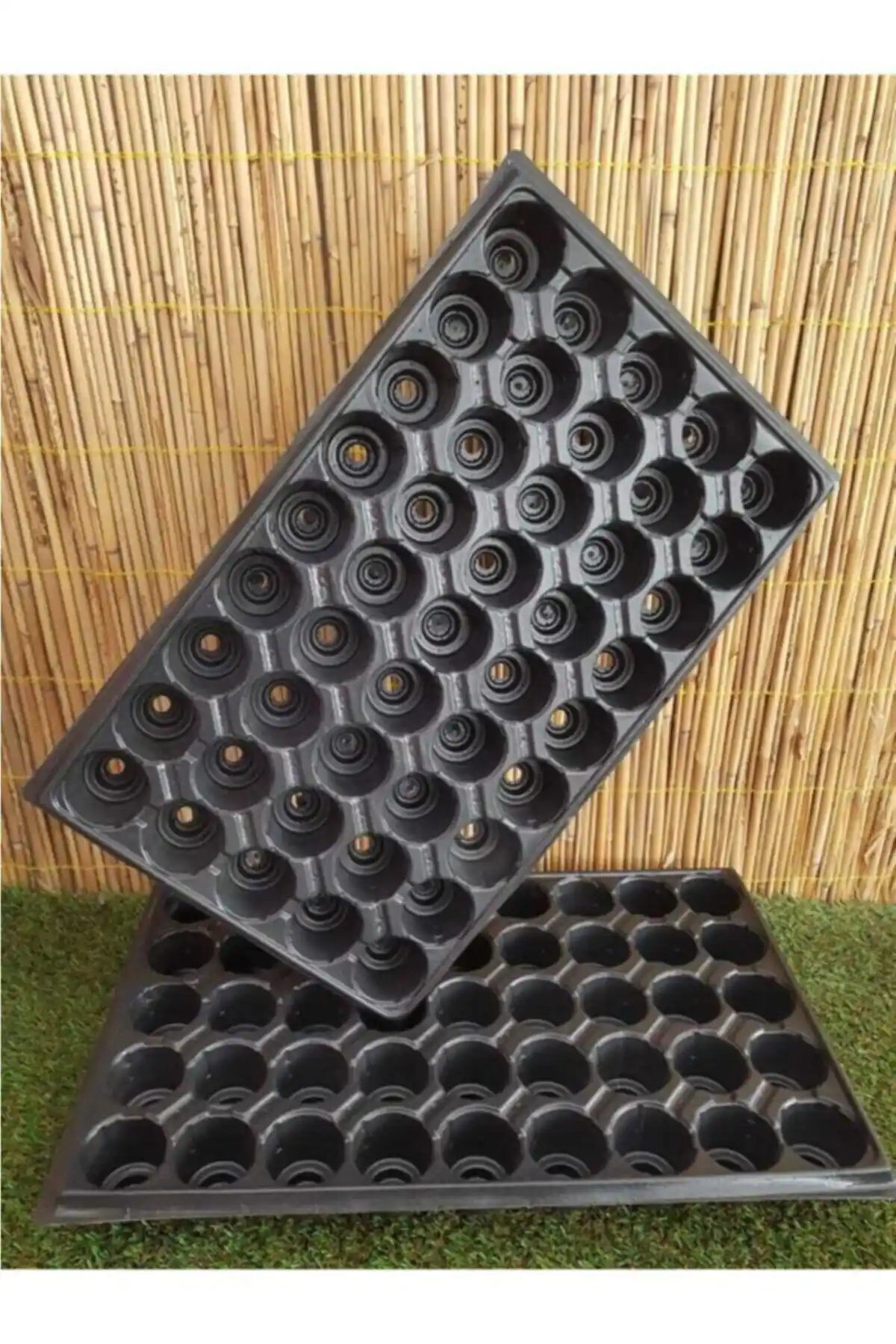 GüçlüTedarik Fide Viyolü ve Derin Viyol Tepsisi Karşılaştırması ve Kullanım İpuçları