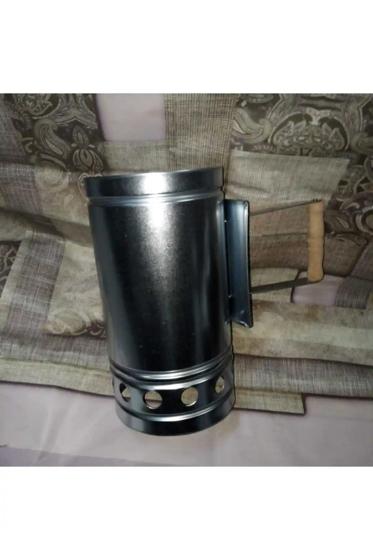 Gürkan ve Volcano Kömür Tutuşturma Bacaları Karşılaştırması: Hangi Ürün Sizin İçin Uygun