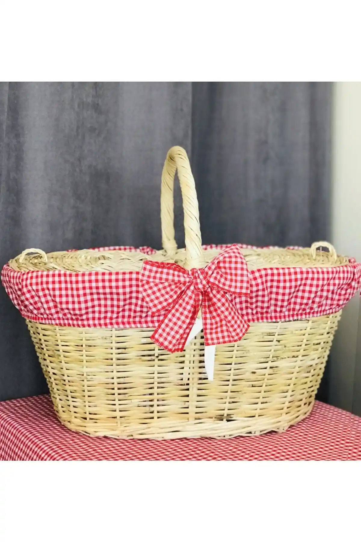 HARMONİ FASHİON ve SepetçiBaba Piknik Sepetleri Karşılaştırması ve Özellikleri