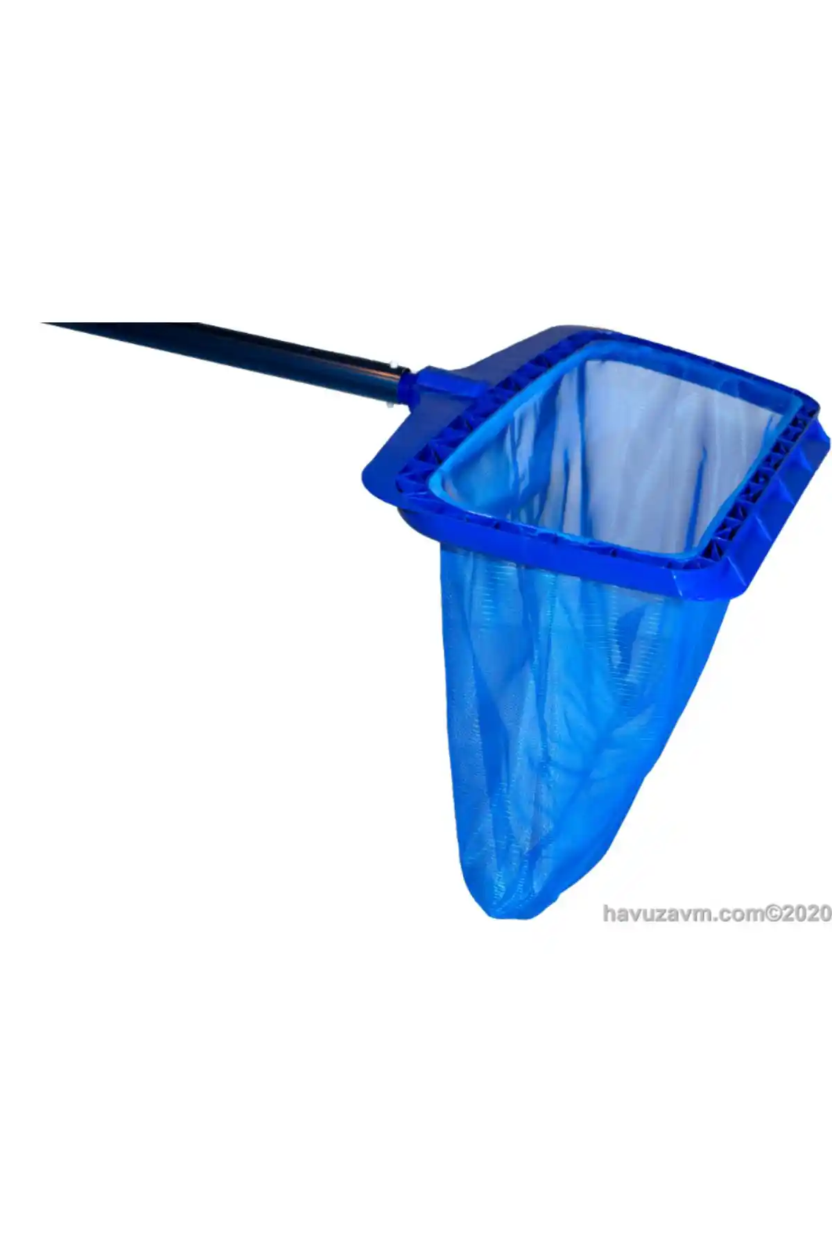 Havuz Kepçesi Karşılaştırması: Genel Markalar ve Sinada Lüks Model Analizi