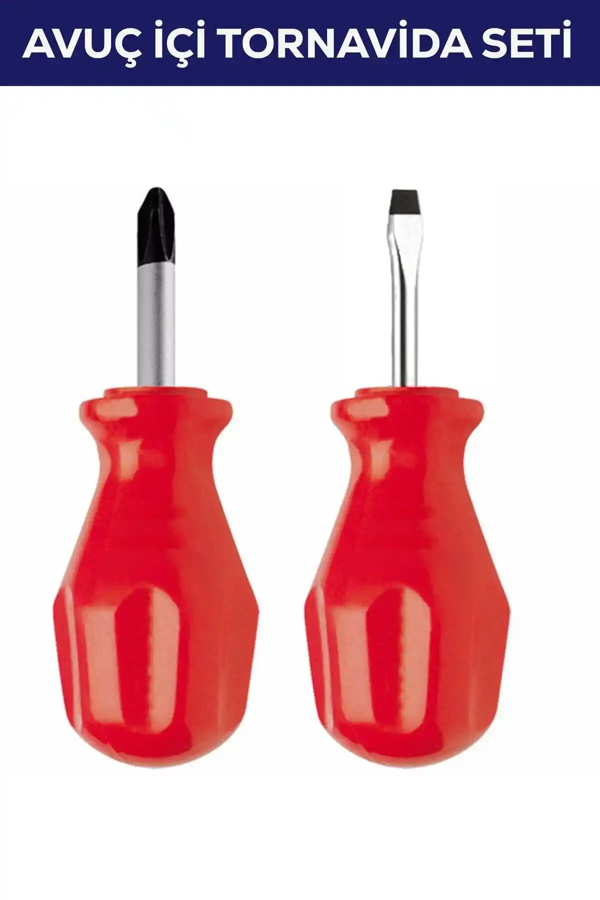 Hon 2'li Avuç İçi ve 5 Parça Lokma Tornavida Setleri Karşılaştırması