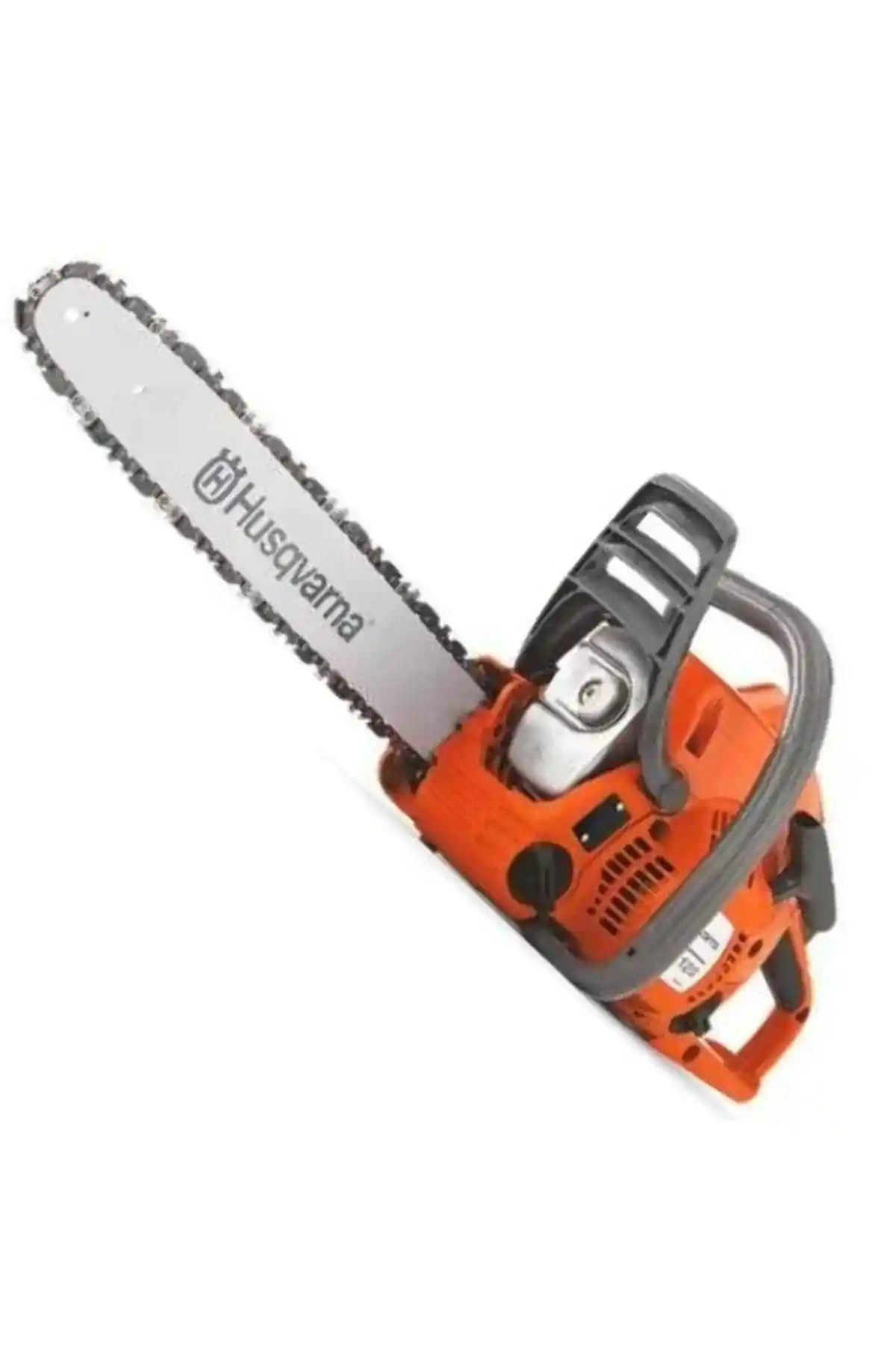 Husqvarna 120 Mark II ve Hyundai Turbo 760 Motorlu Testere Karşılaştırması