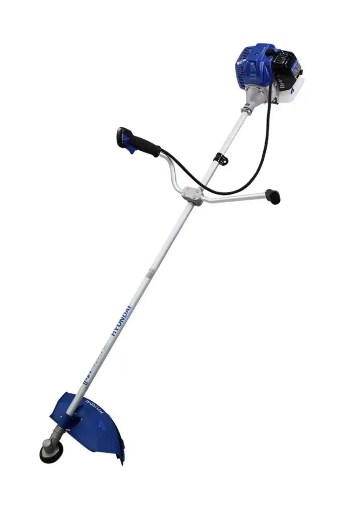 Hyundai Hyx43 ve Hyx55 Motorlu Yan Tırpan Karşılaştırması ve Özellikleri