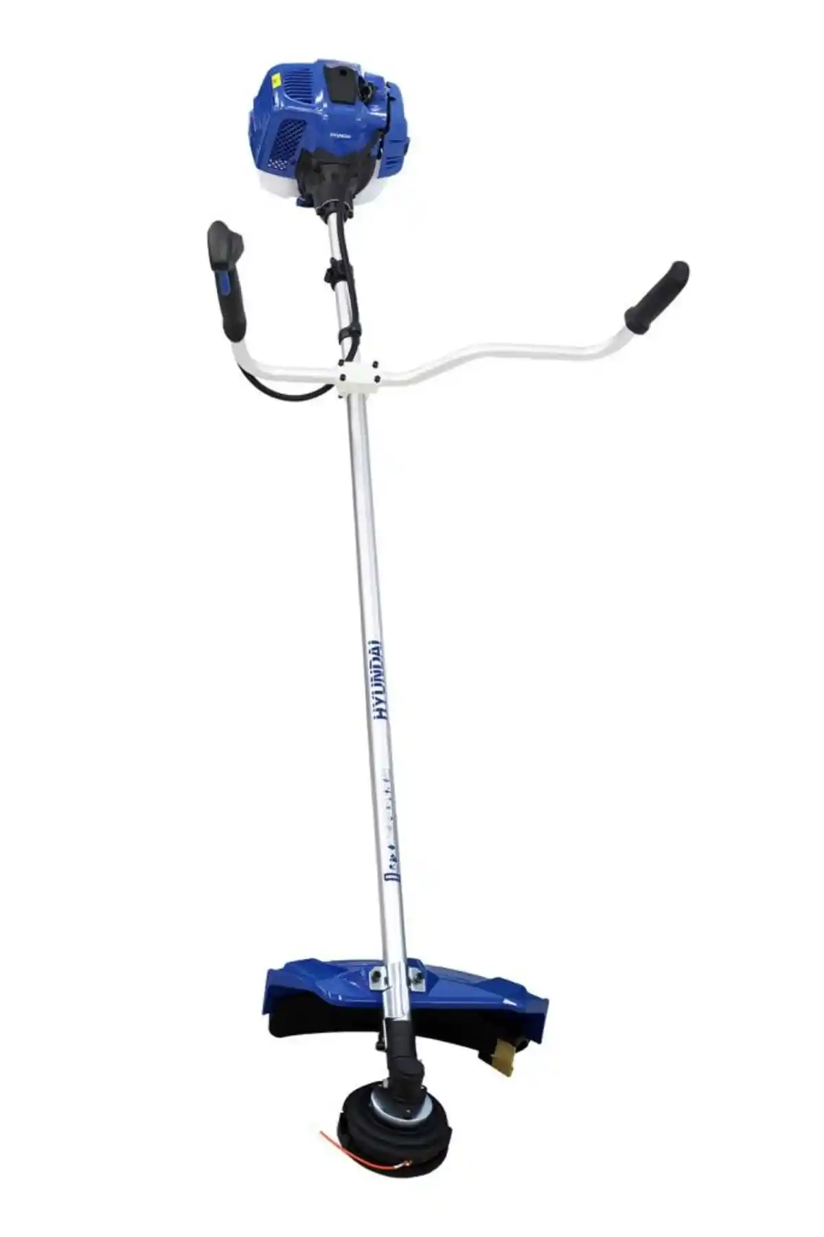 Hyundai Hyx55 ve Palmera Bg520a Benzinli Tırpanlar Karşılaştırması