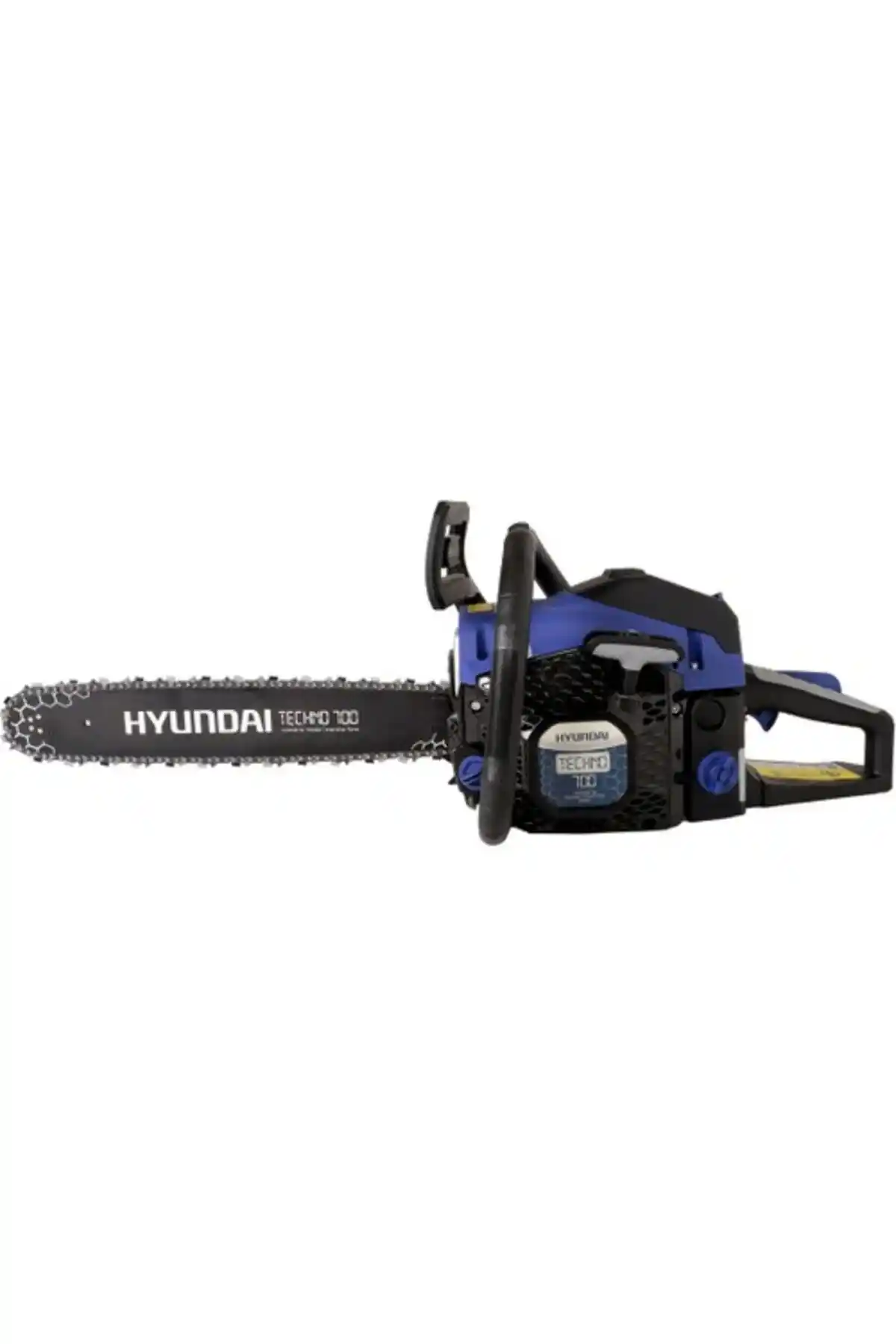 Hyundai Techno 700 ve Zomax Zm5030t Motorlu Testereler Karşılaştırması