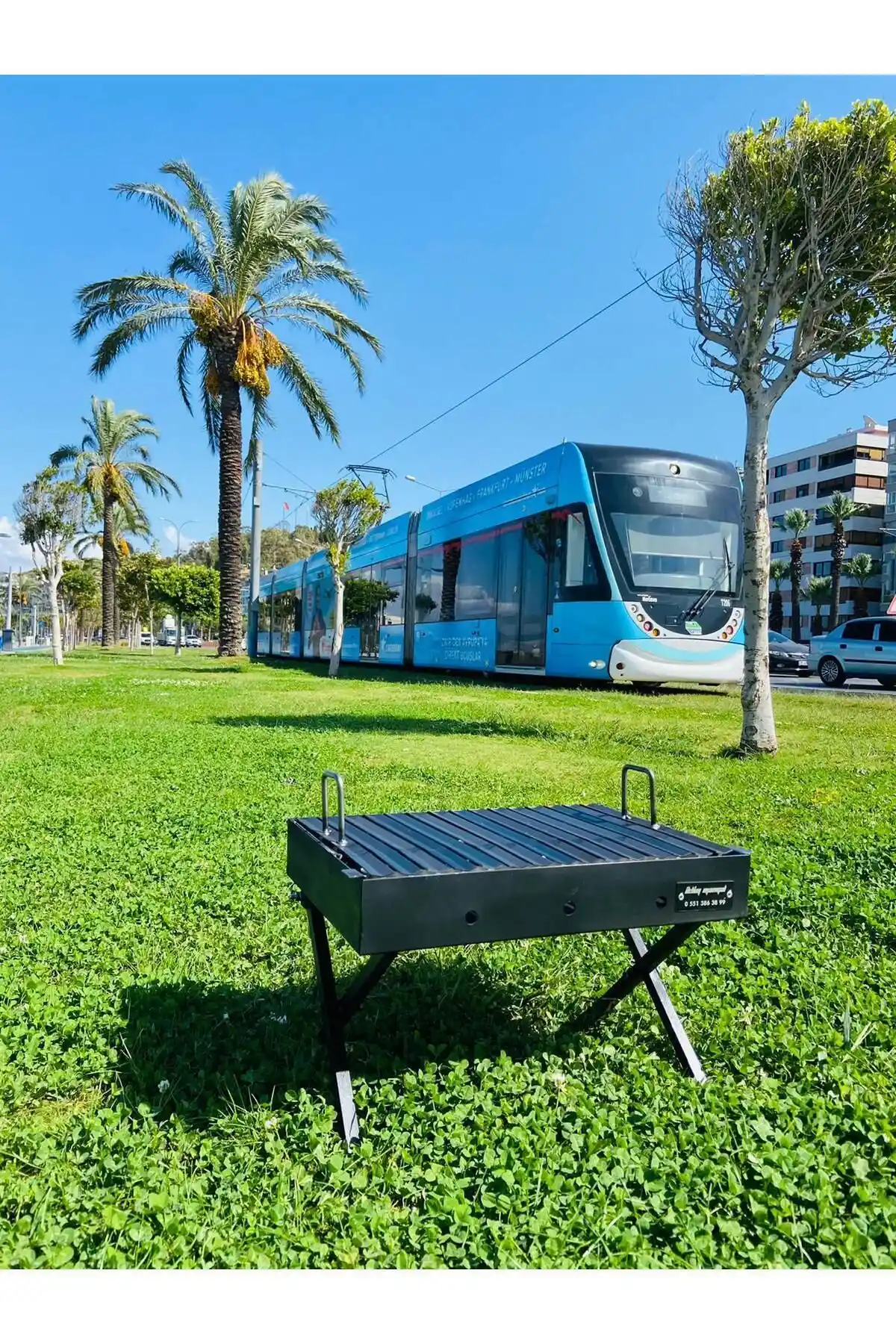 İklim Kamp ve Mizan Krom Mangal Karşılaştırması: Hangi Mangal Sizin İçin Uygun