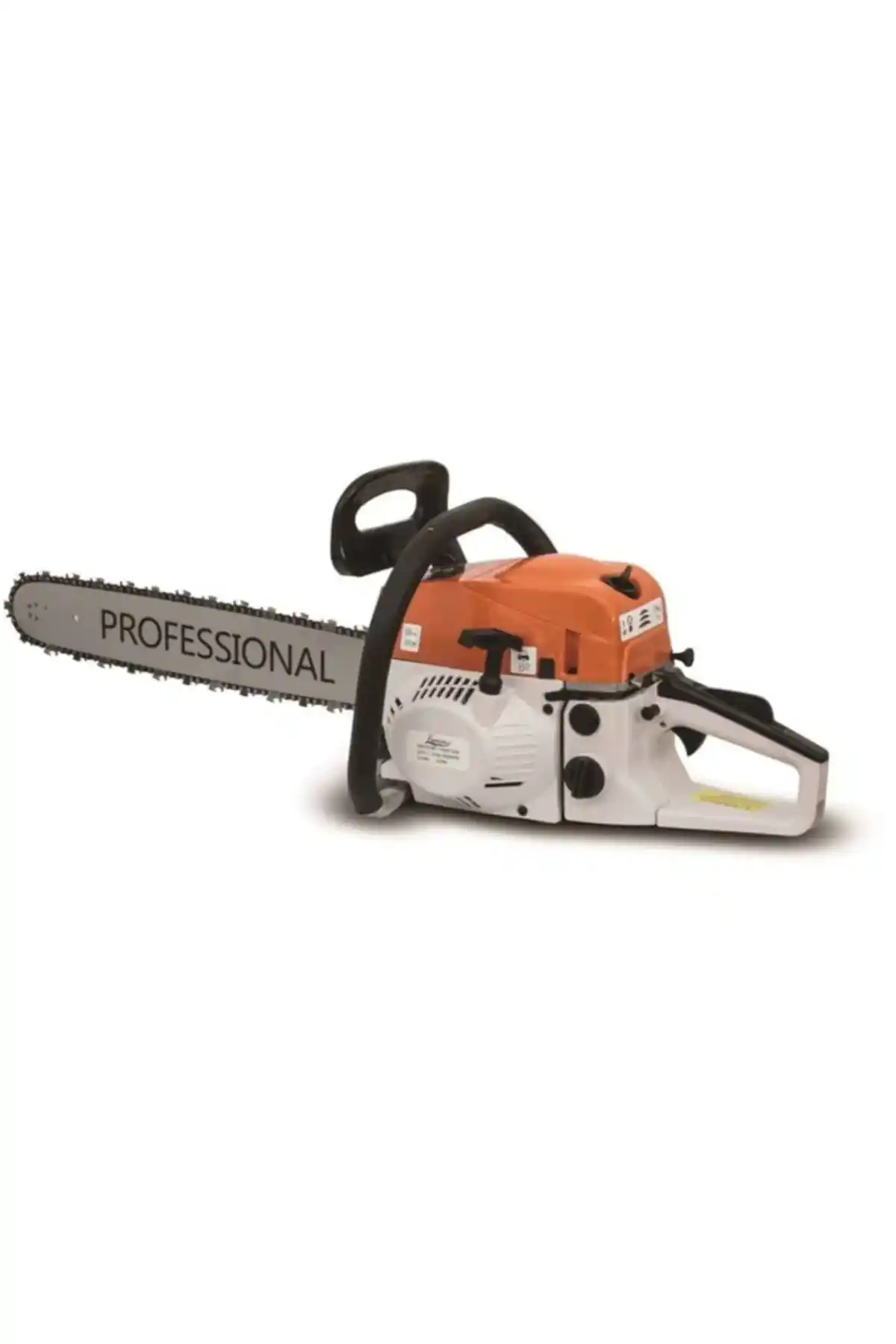 İtaly Style ve Mur-Cell Baükan 5203 Benzinli Testere Karşılaştırması