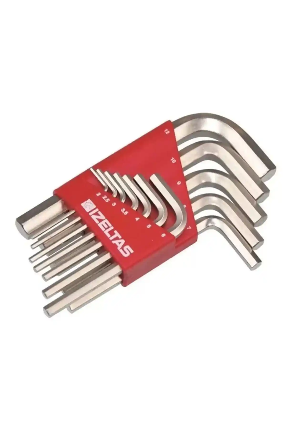 İzeltaş Allen Anahtar Takımları Karşılaştırması: Hangi Set İhtiyacınıza Uygundur?