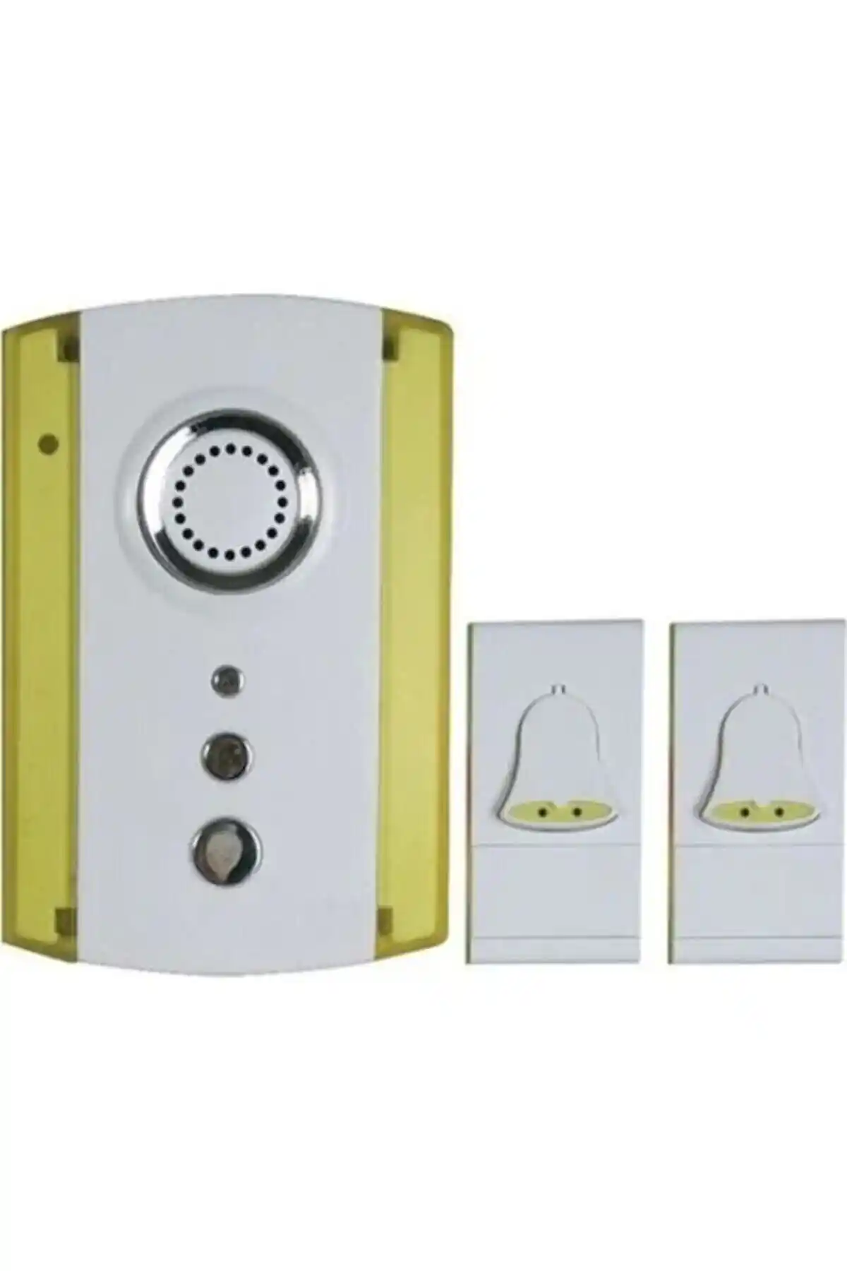 Kablosuz Kapı Zili Karşılaştırması: Cata ve Genel Markalar Modelleri İncelemesi