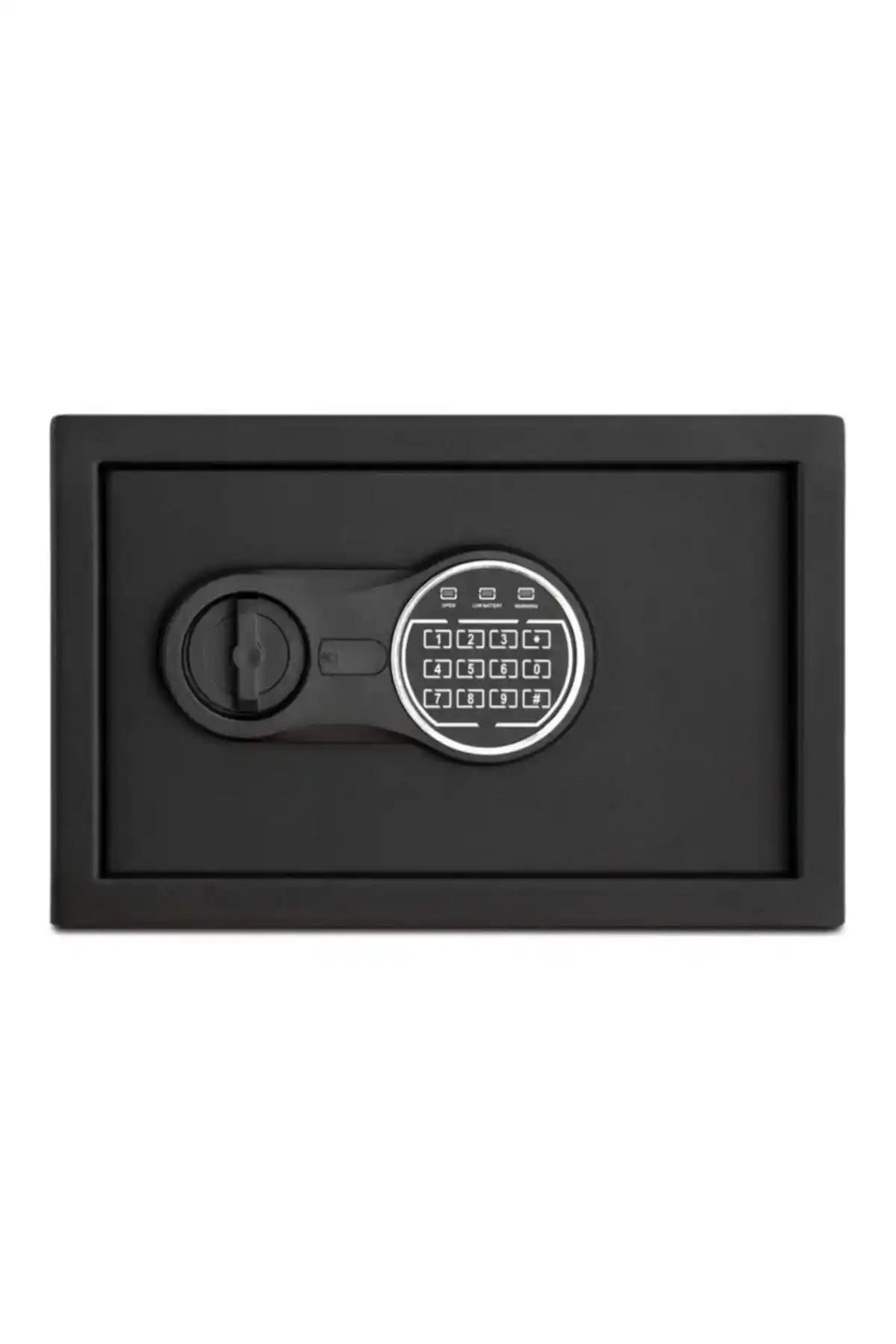 Kale Kd060-60-120 ve Kd060-60-130 Elektronik Güvenlik Kasalarının Detaylı Karşılaştırması