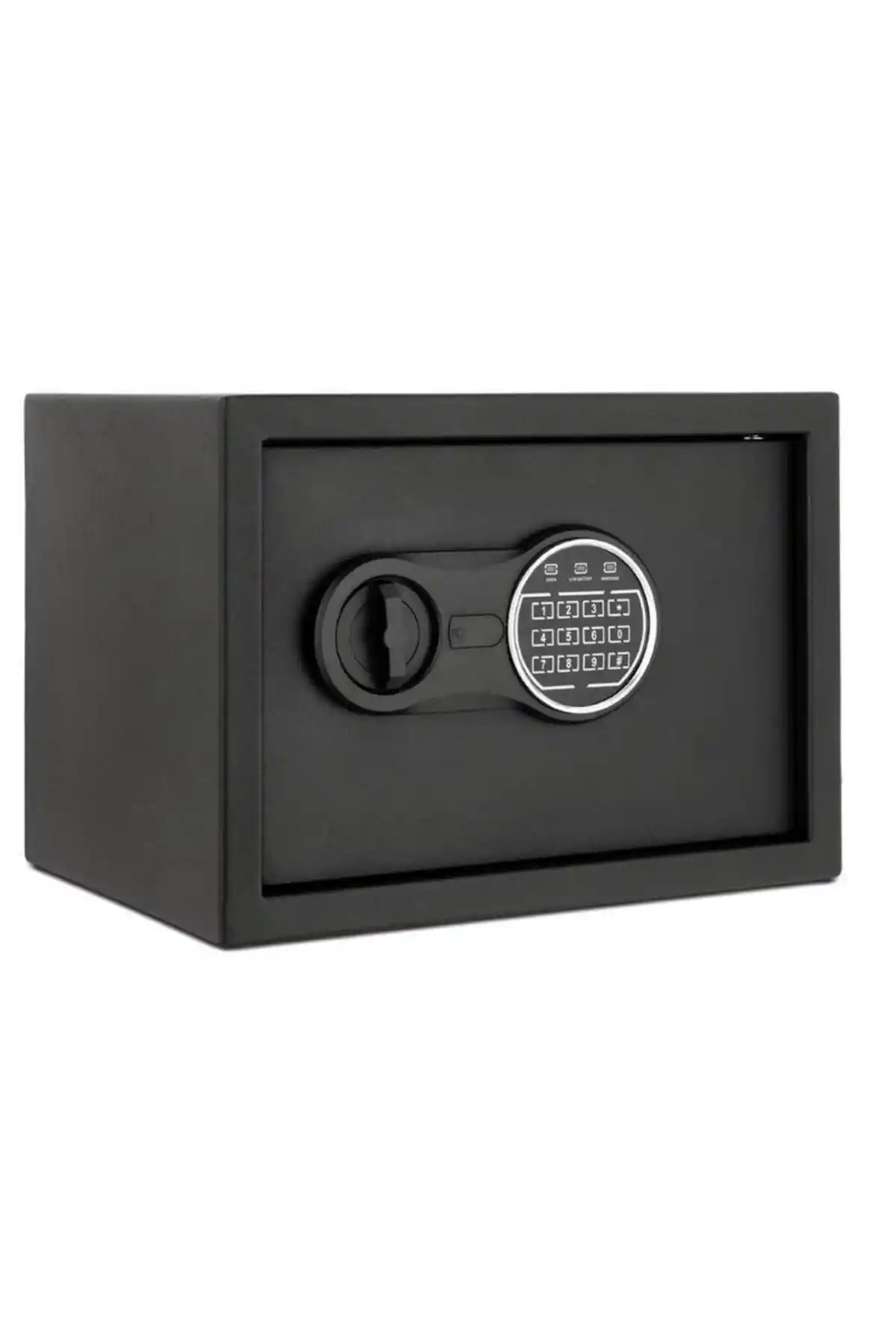 KALE ve Yale Elektronik Güvenlik Kasalarının Karşılaştırması ve Hangi Modelin Uygun Olduğu